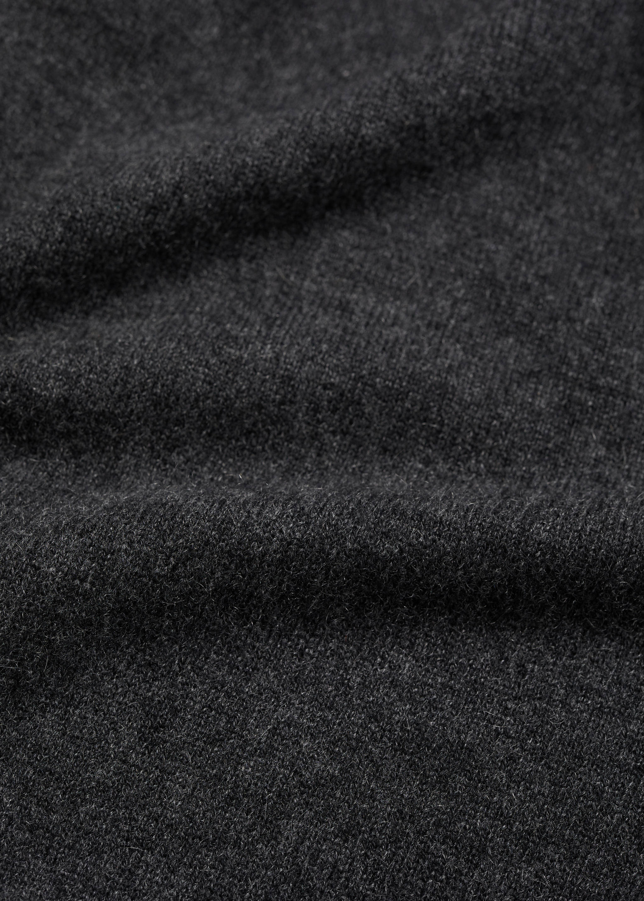 100% cashmere trousers - Details of the article 0