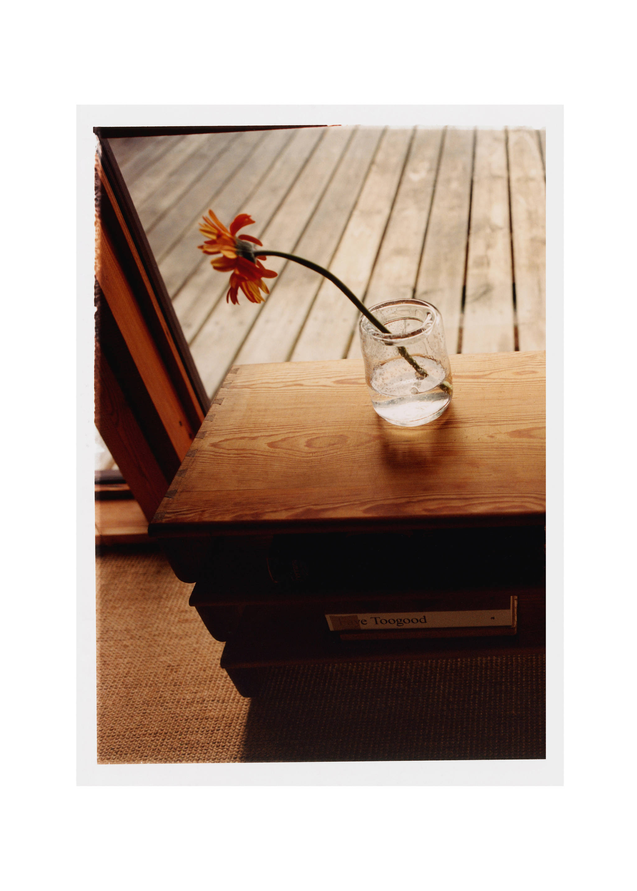 Bubble-design glass vase 11x15cm - Details of the article 6
