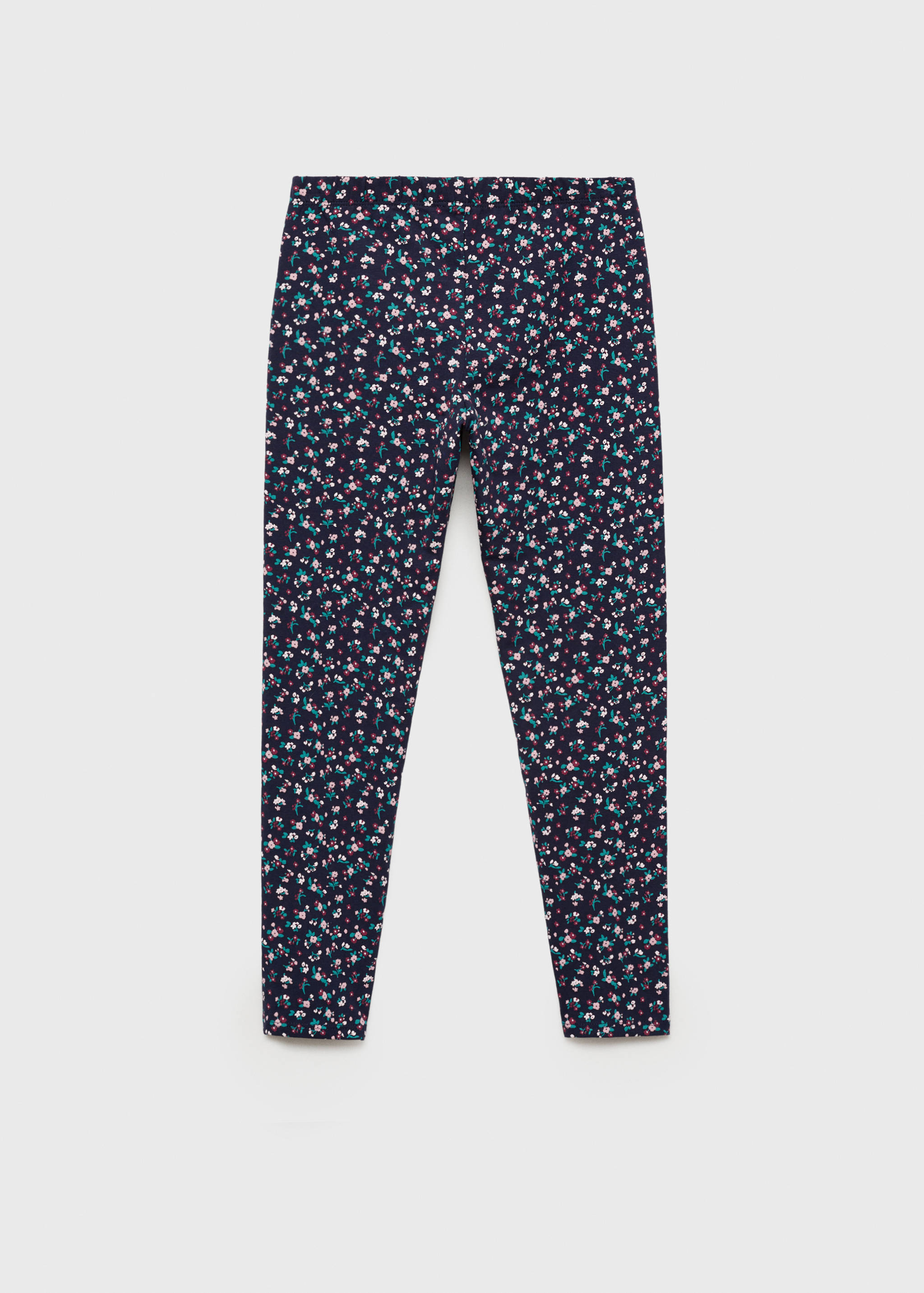 Leggings imprimés - Verso de l’article