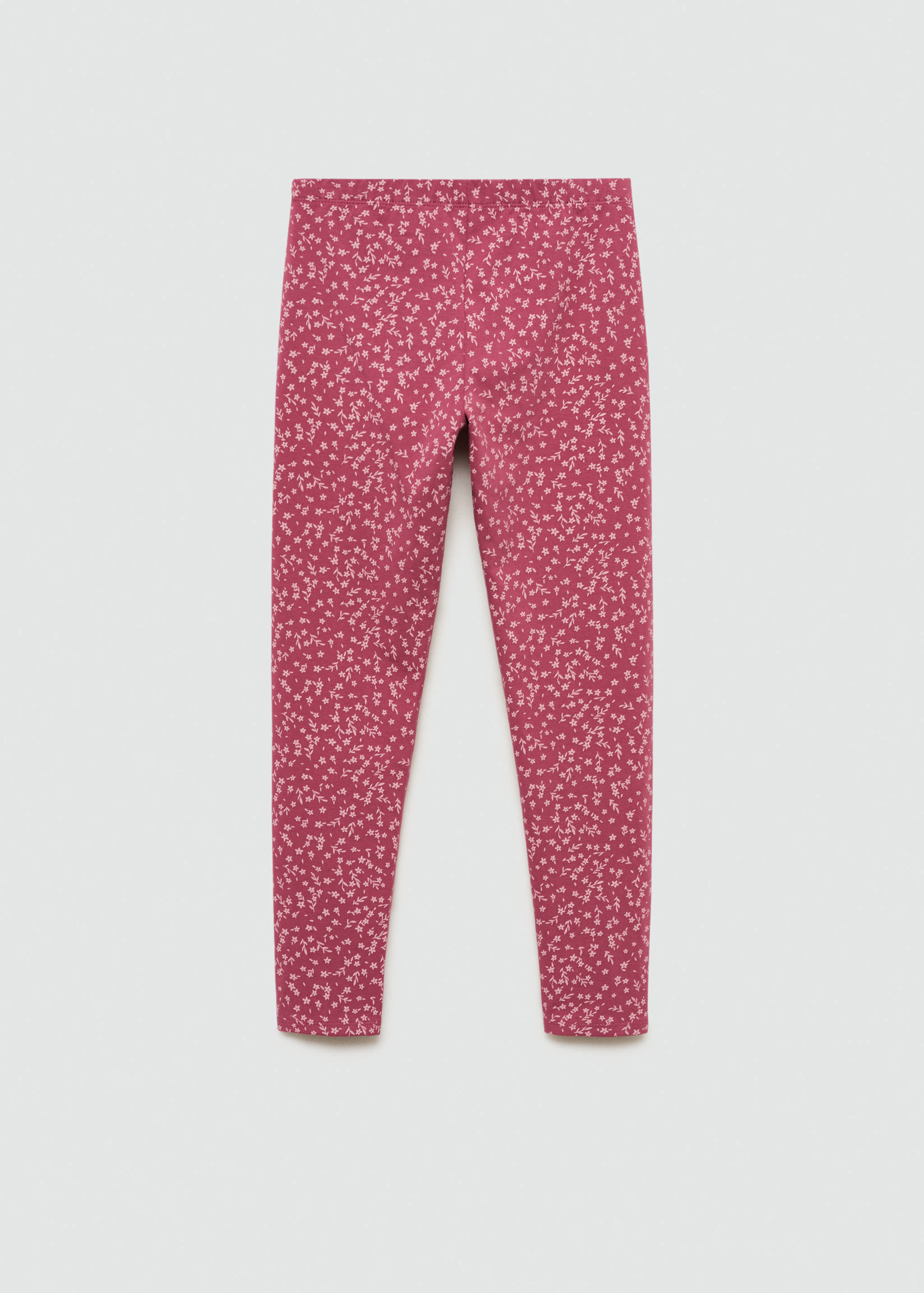 Leggings imprimés - Verso de l’article