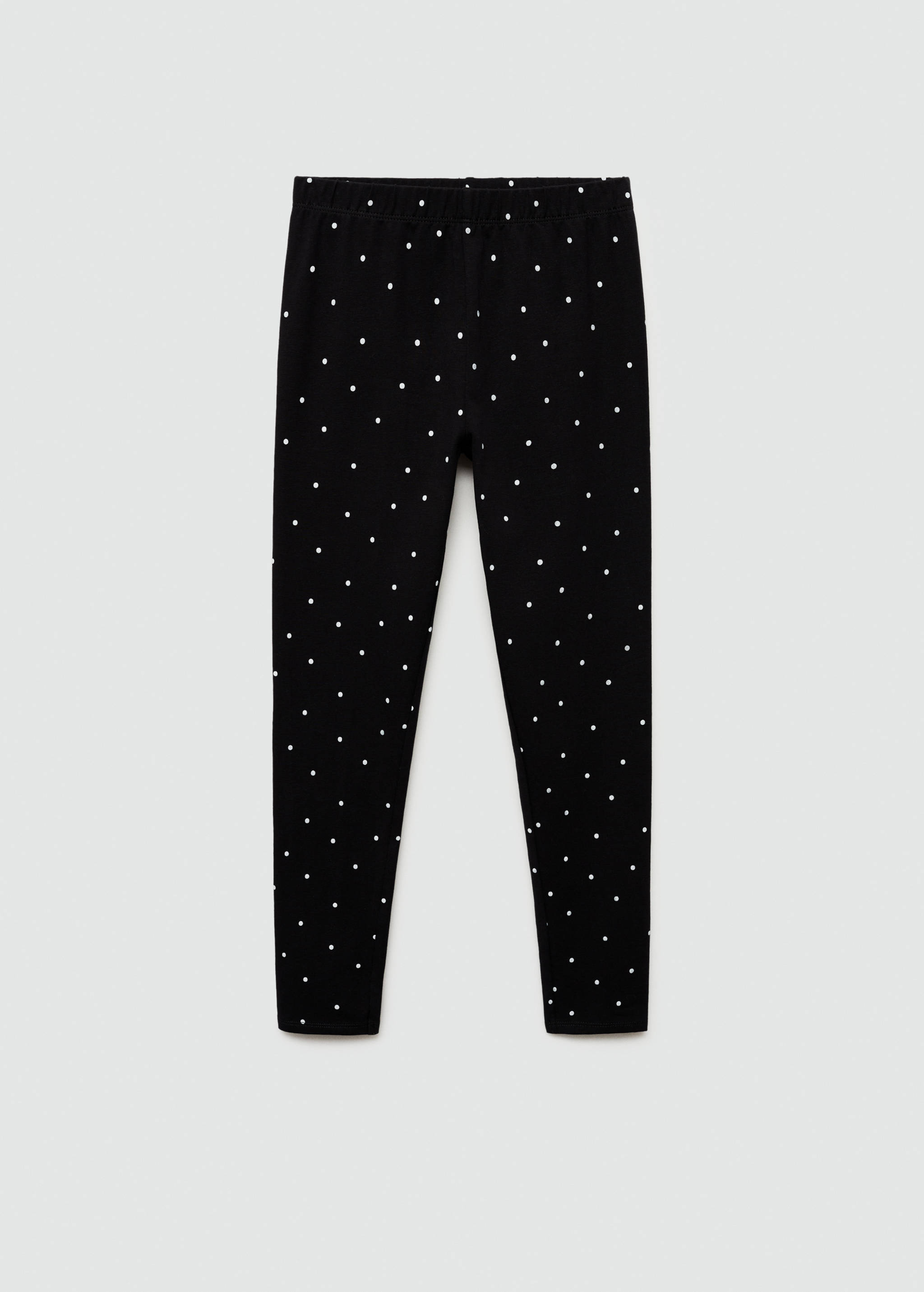 Printed leggings - Article without model