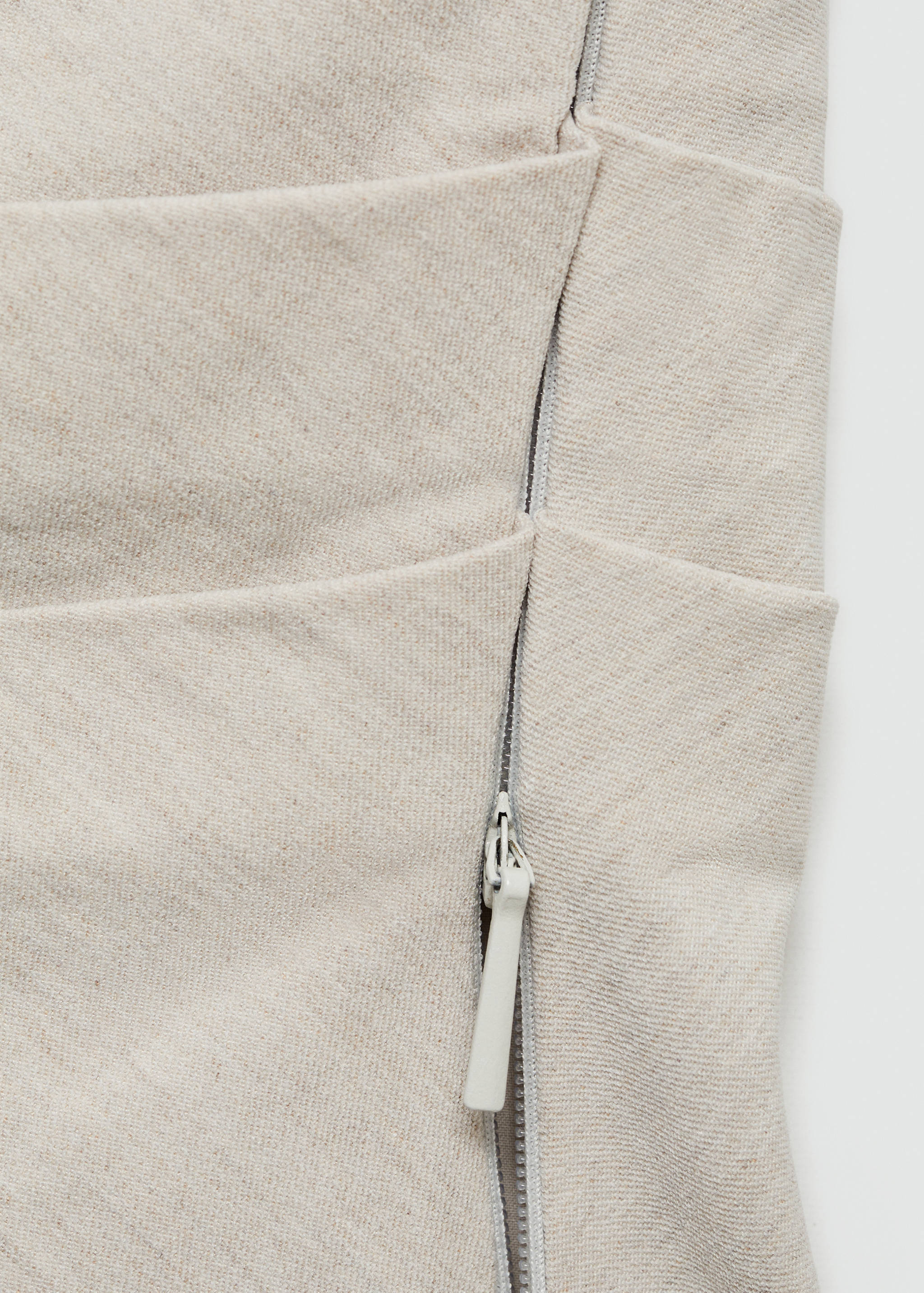 Top hombros descubiertos drapeado - Detalle del artículo 8