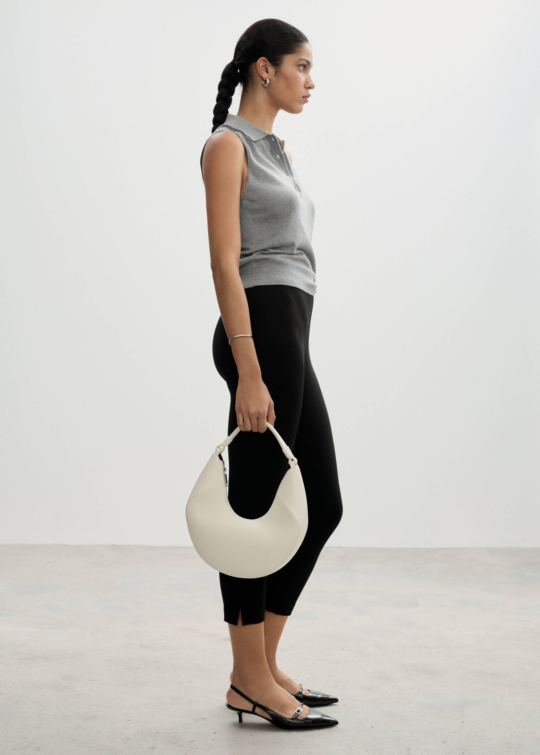 Leggings capri - Détail de l'article 2