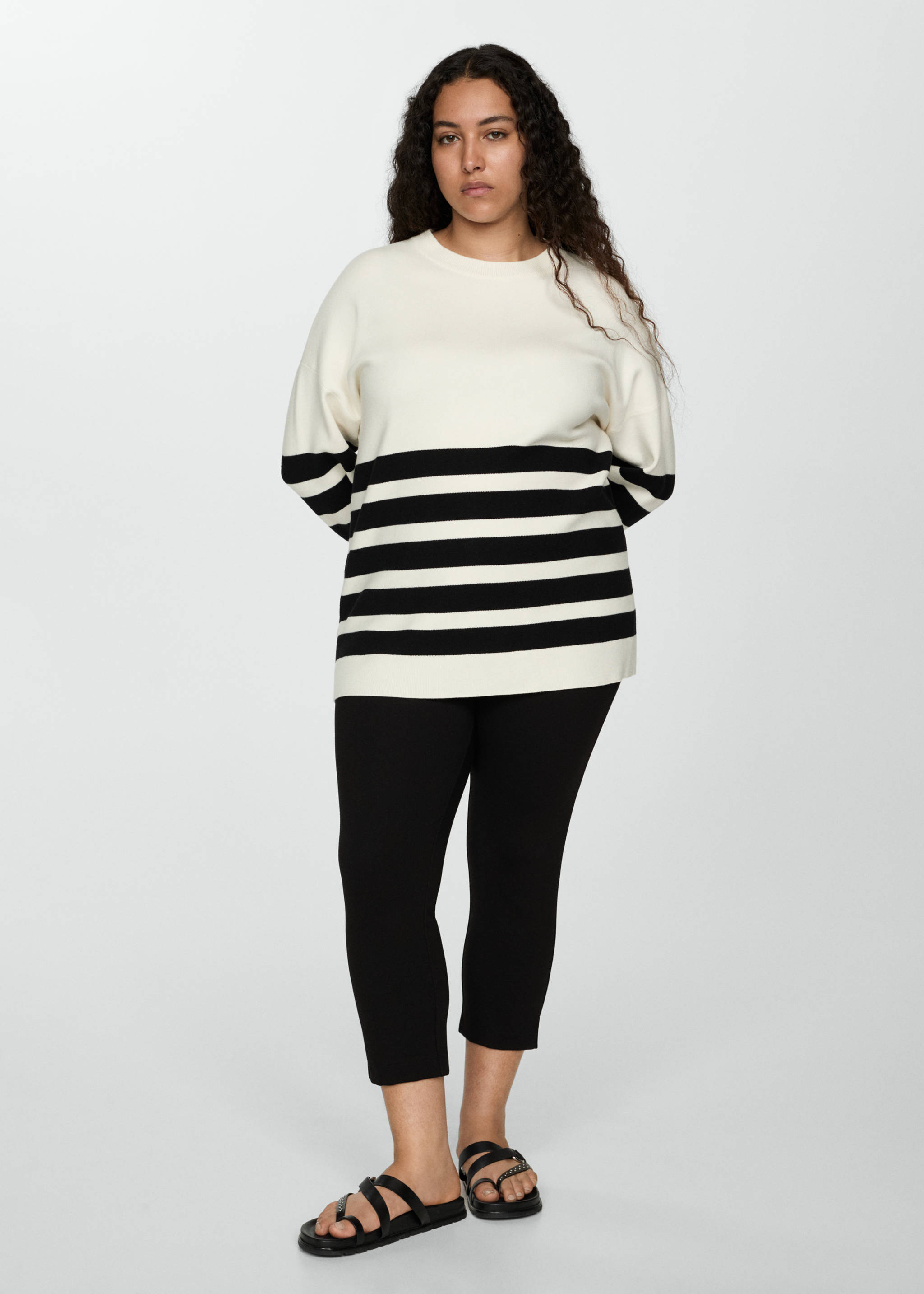 Leggings capri - Détail de l'article 3