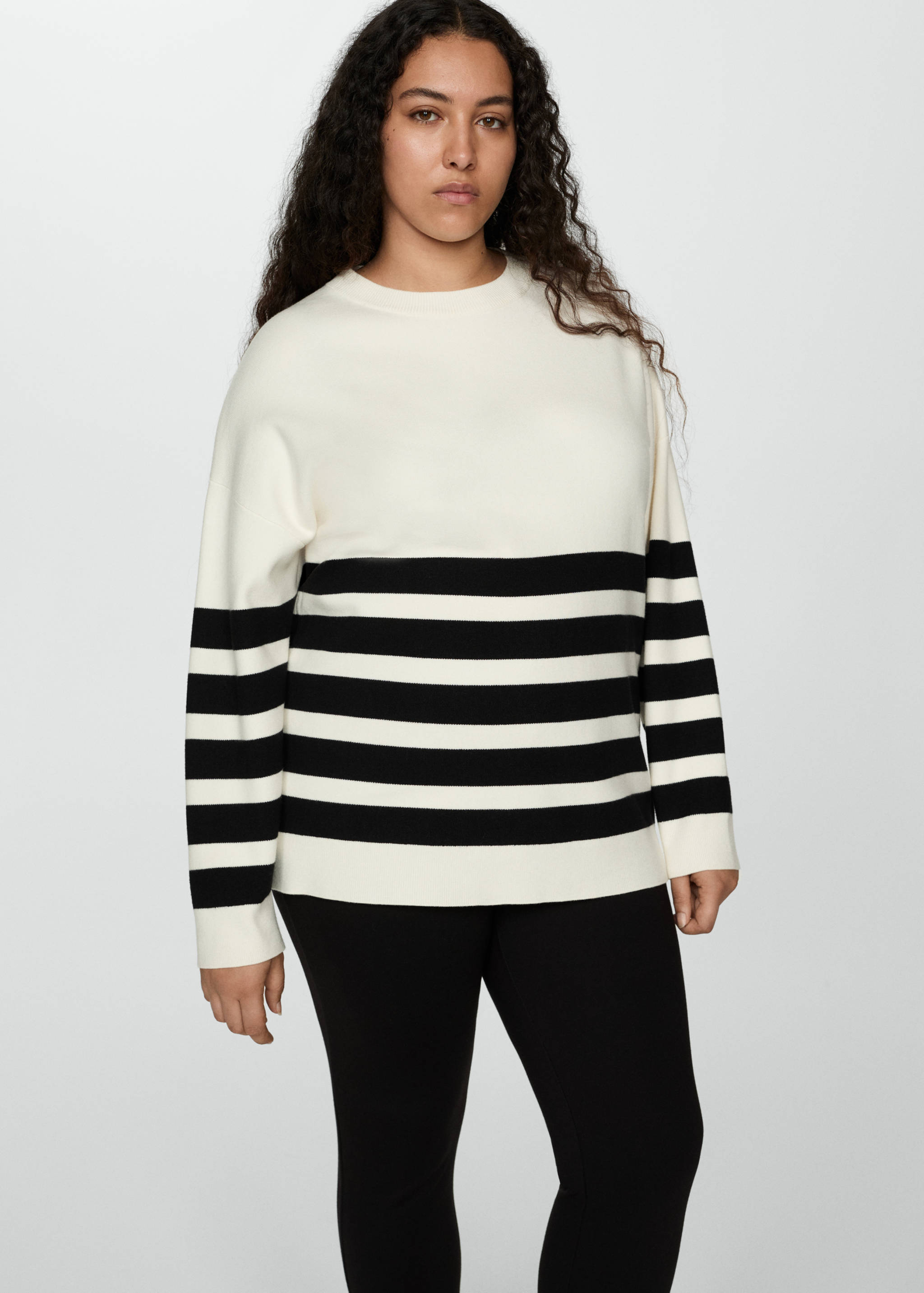 Leggings capri - Détail de l'article 5