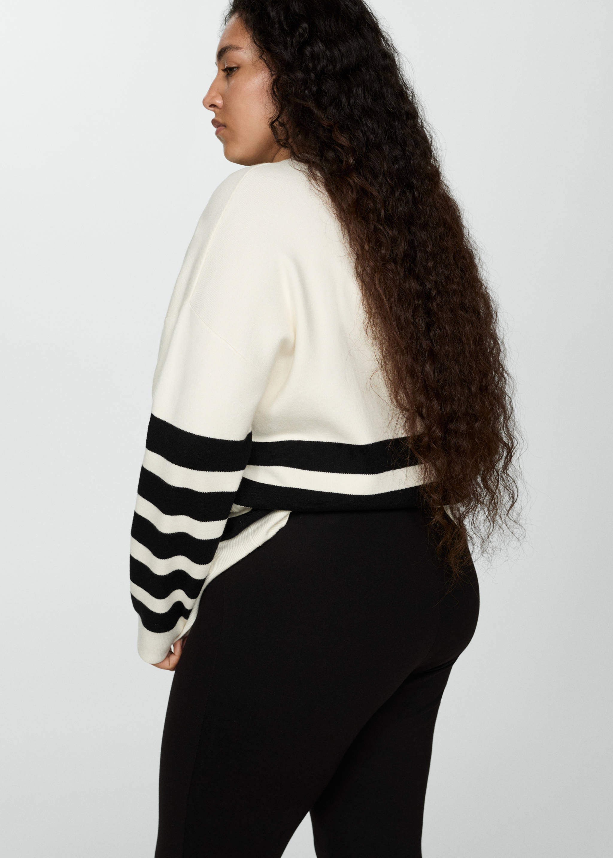 Leggings capri - Détail de l'article 4