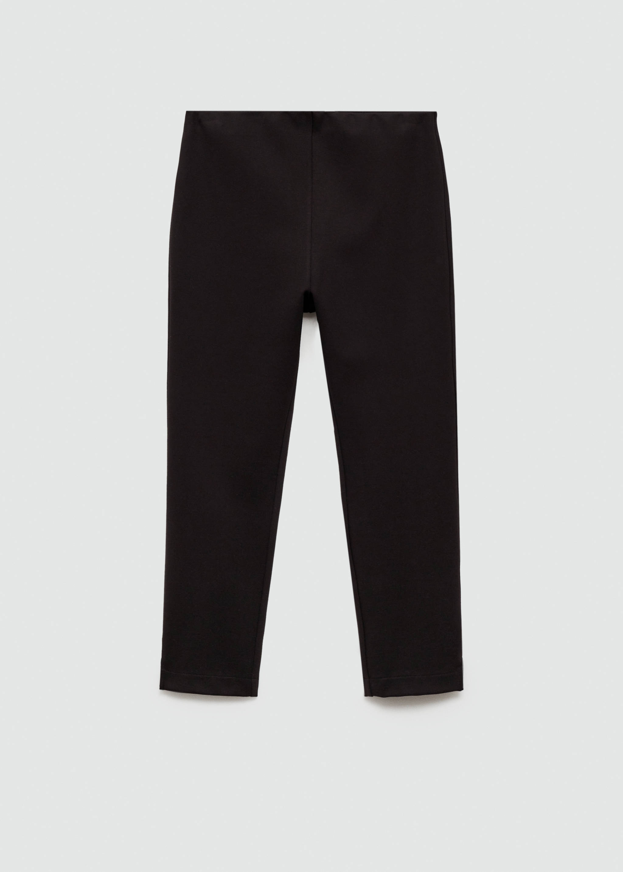 Leggings capri - Artikel utan modell