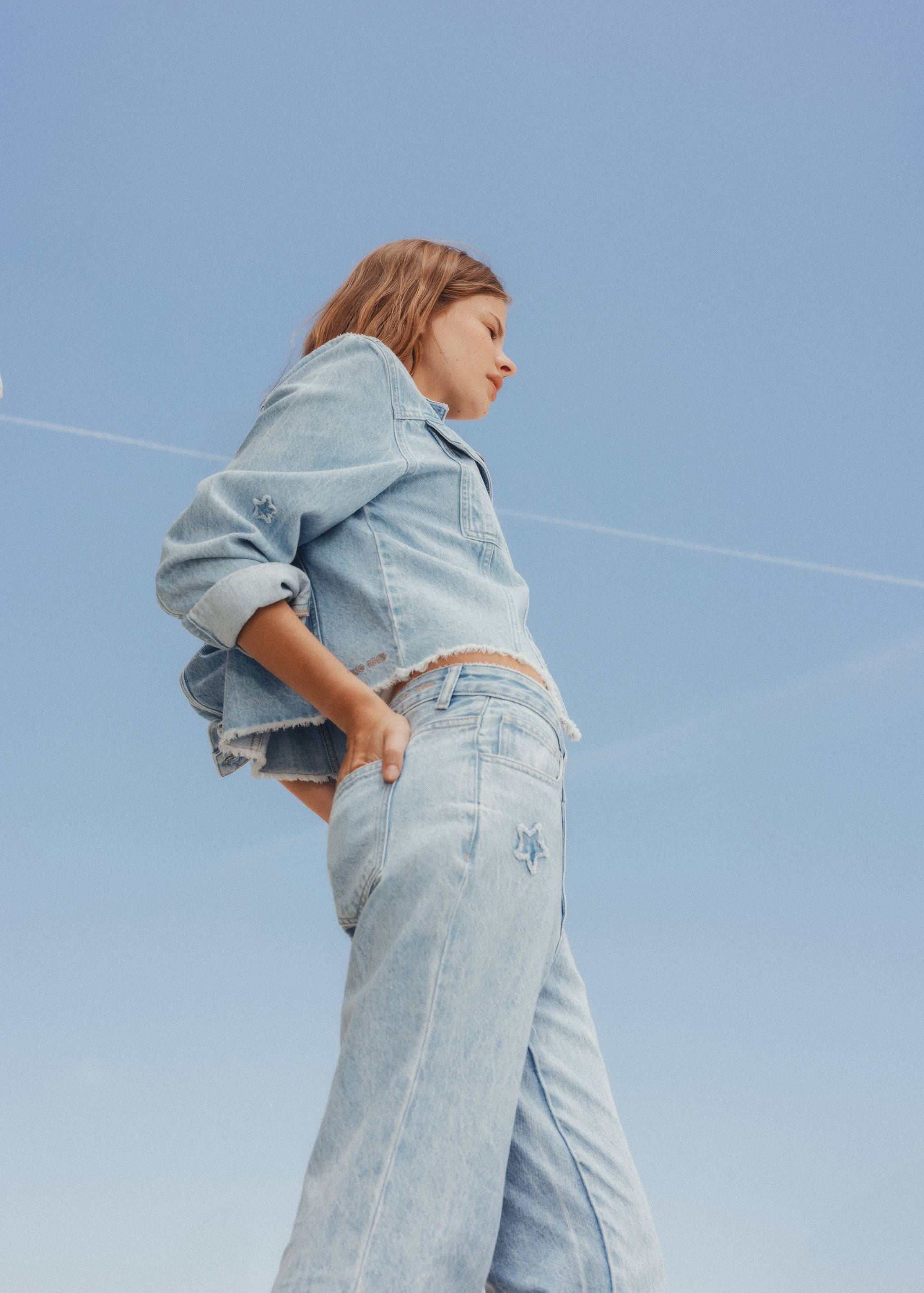 Texans regular estrelles - Detall de l'article 5