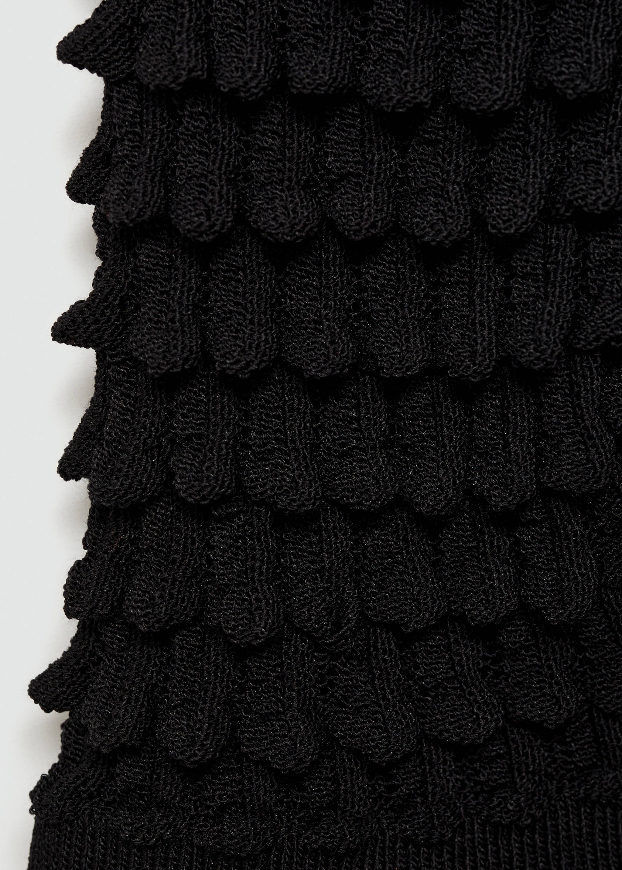 Jersey textura manga corta - Detalle del artículo 8