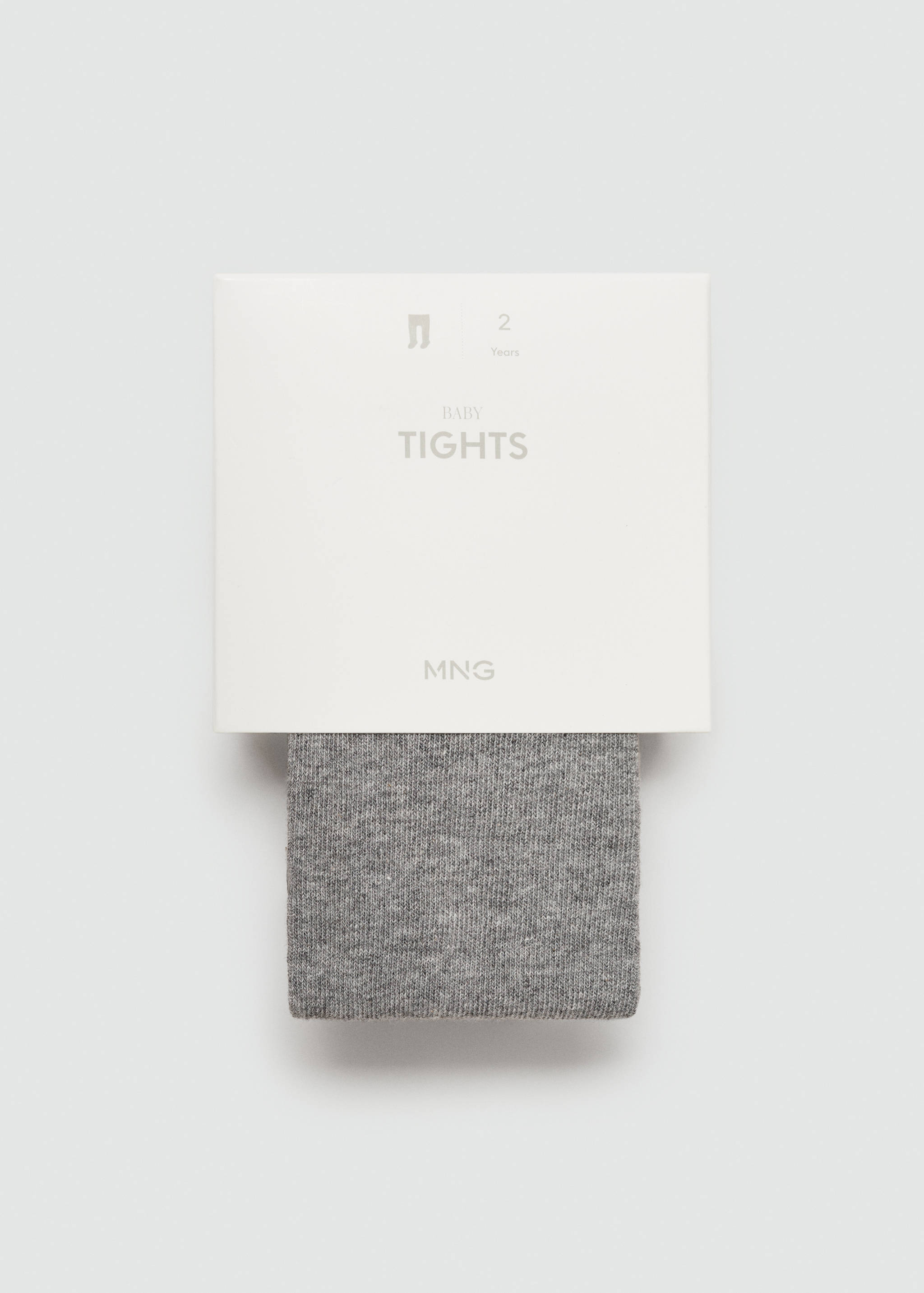 Cotton stockings - Article without model