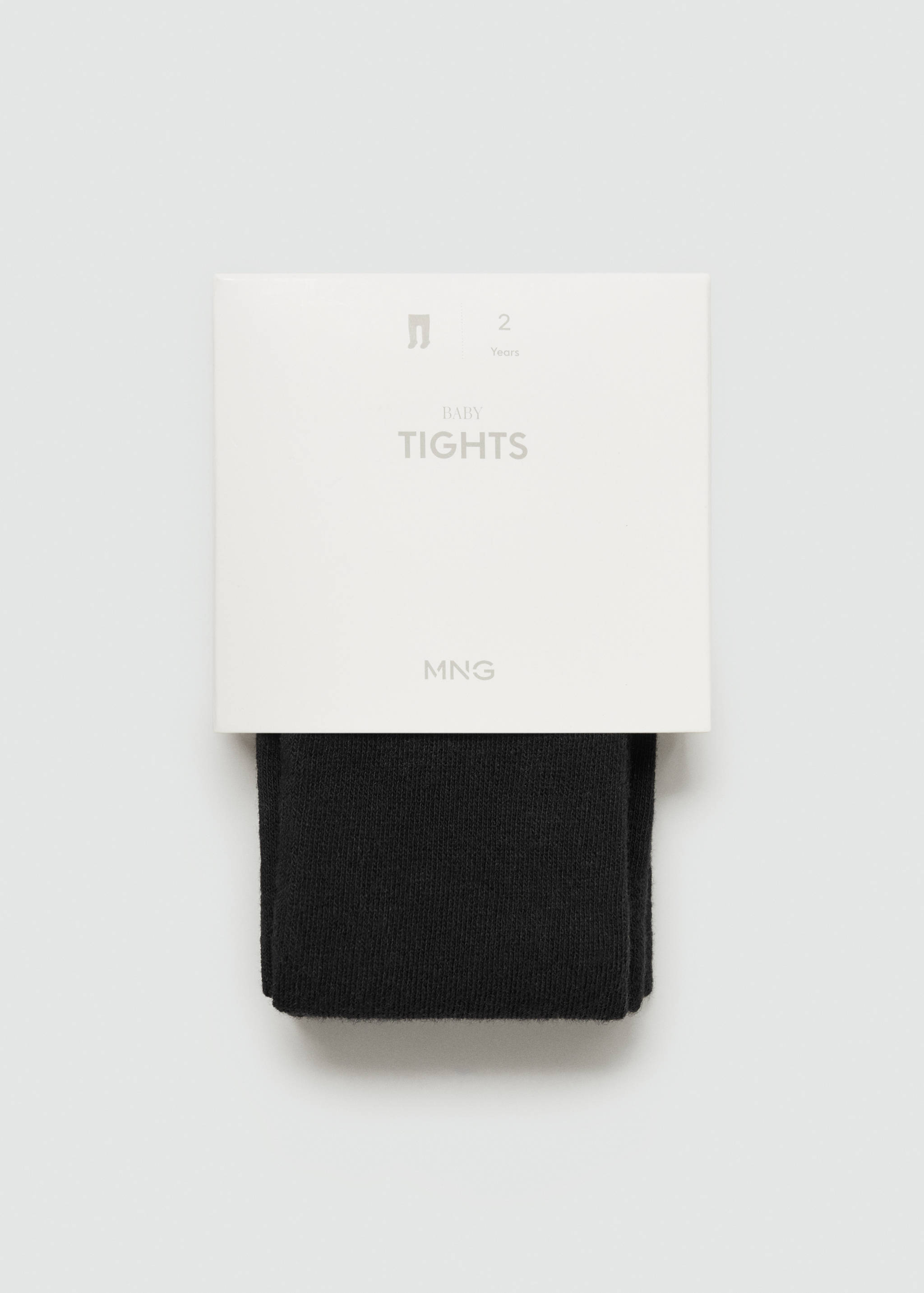 Cotton stockings - Article without model
