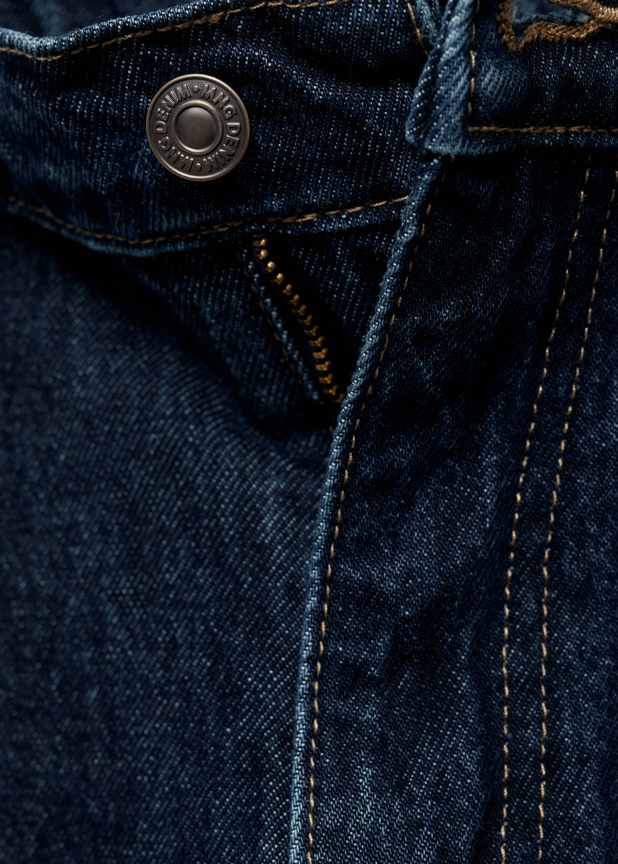 Bob regular-fit jeans - Details of the article 8