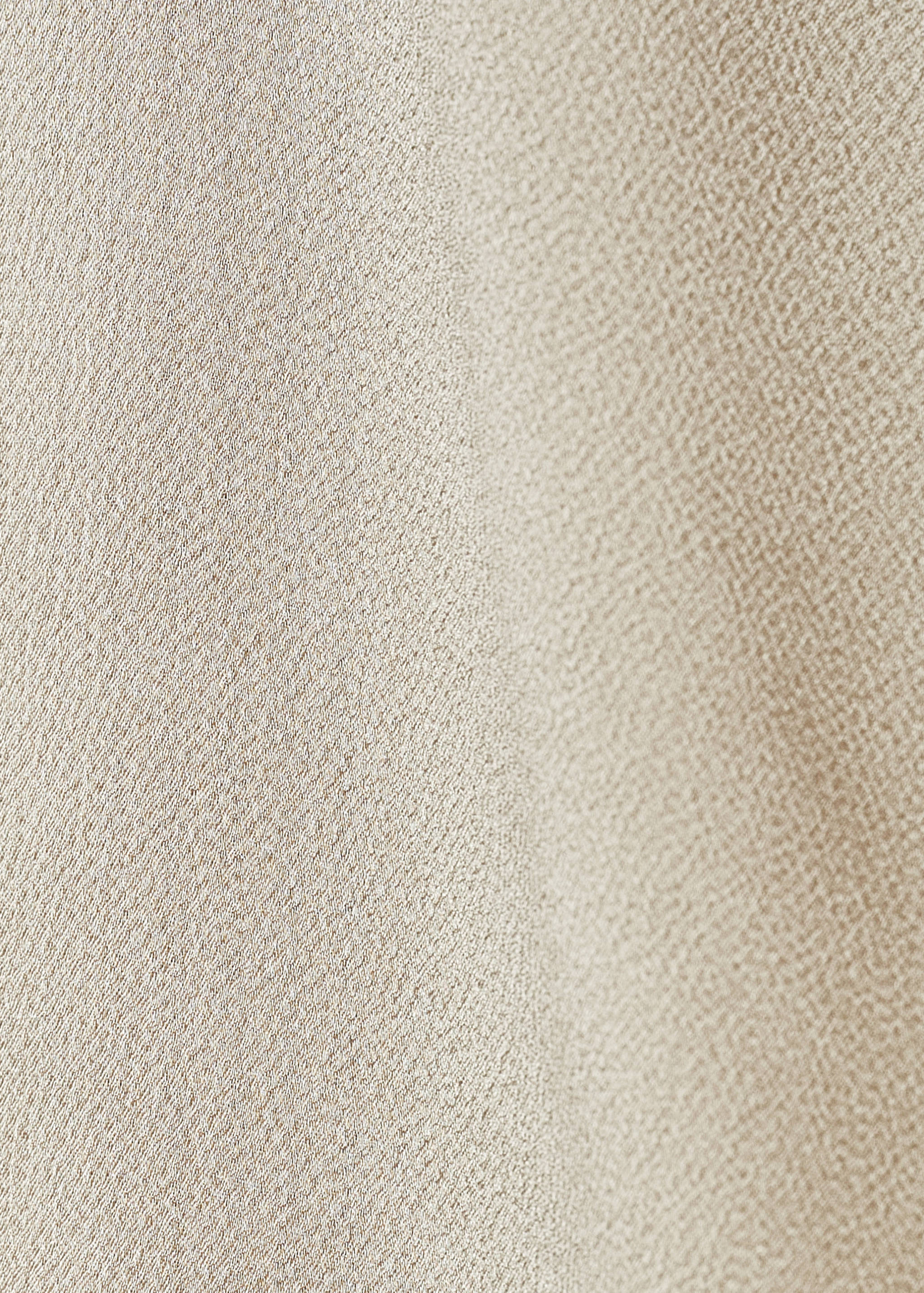 Top style lingerie satiné - Détail de l'article 0