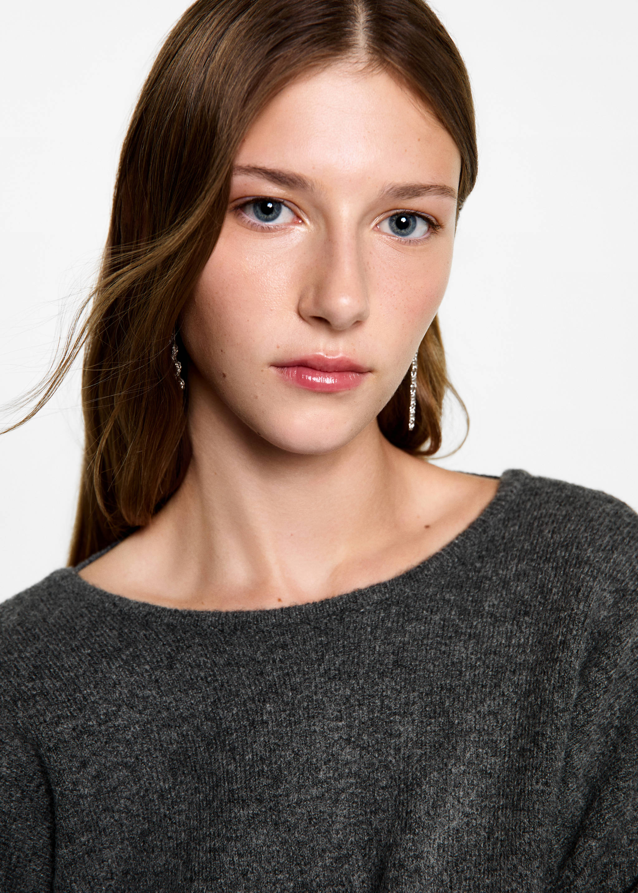 Jersey abertura posterior - Detalle del artículo 1