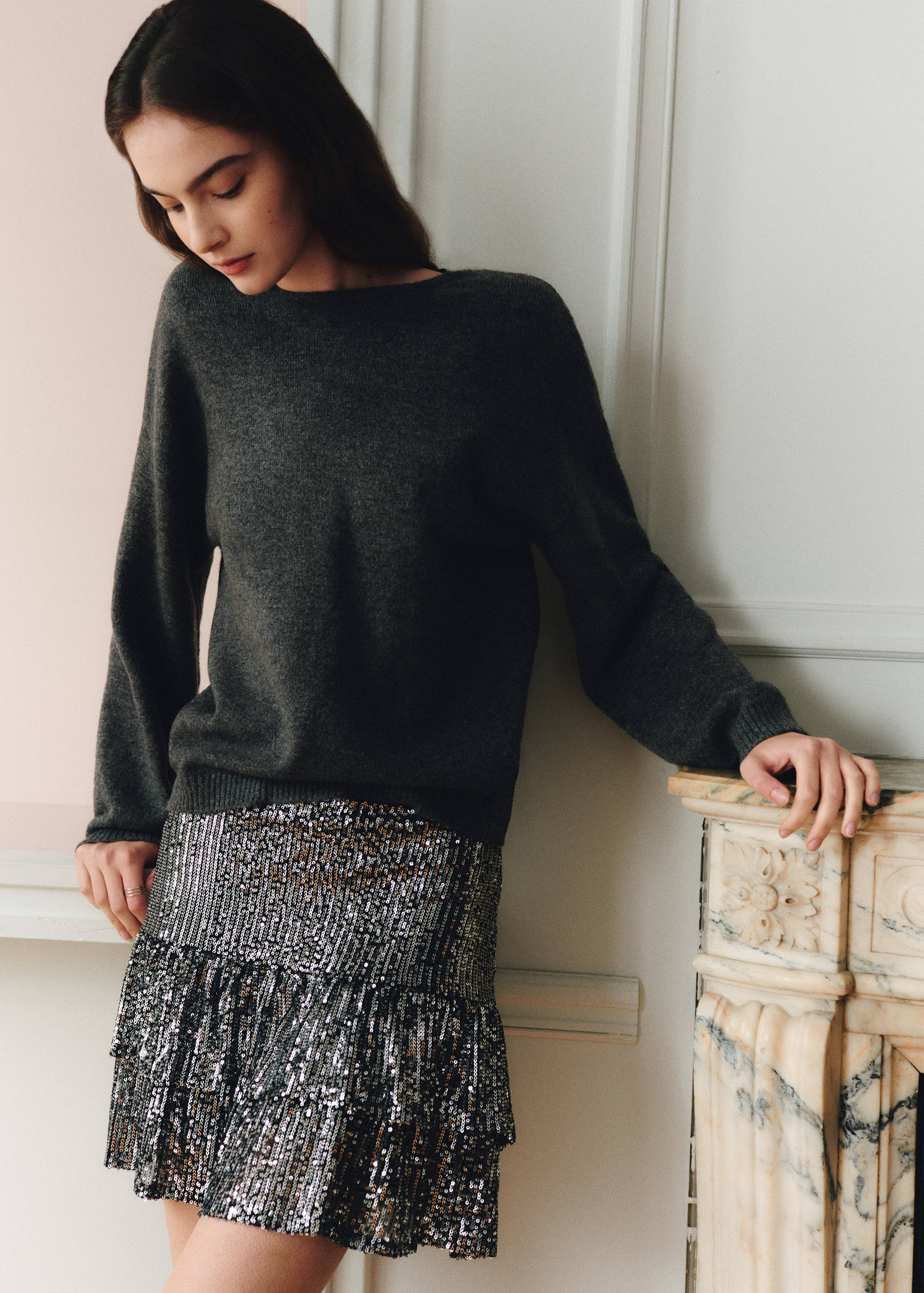 Jersey abertura posterior - Detalle del artículo 6