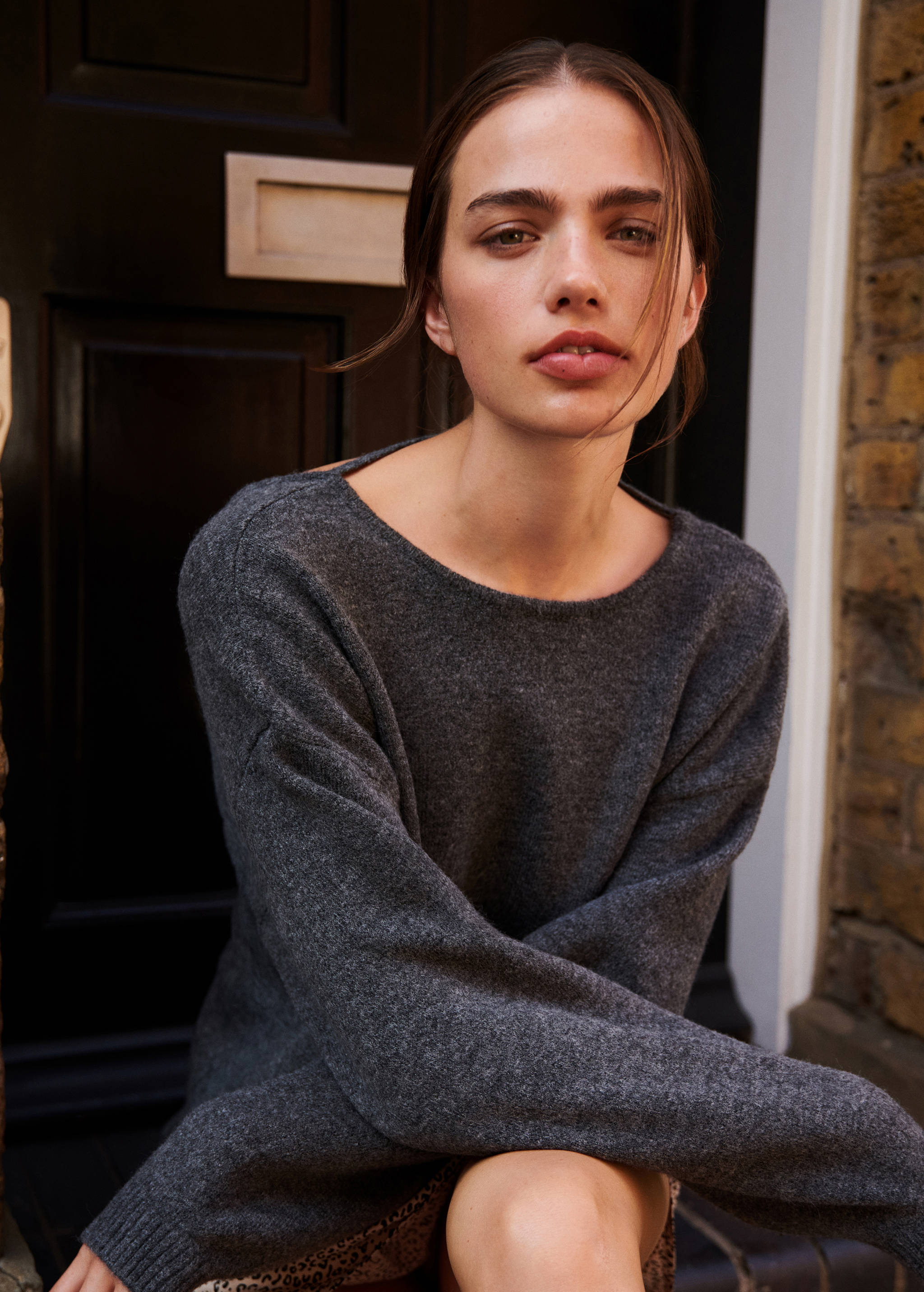 Jersey abertura posterior - Detalle del artículo 5