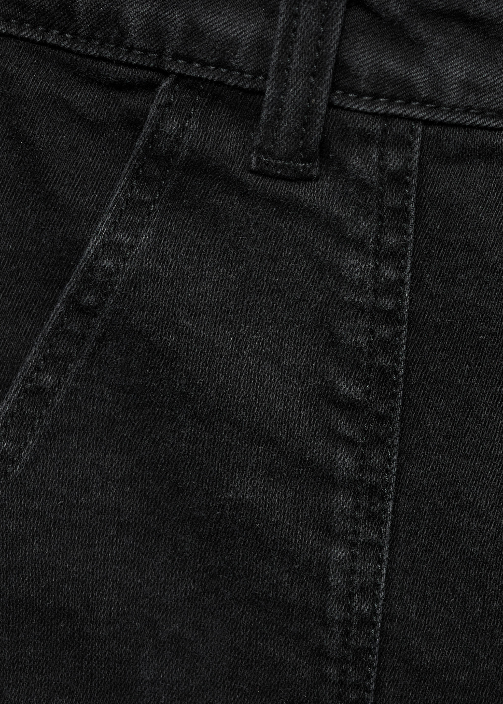 Jupe-culotte poches - Détail de l'article 8