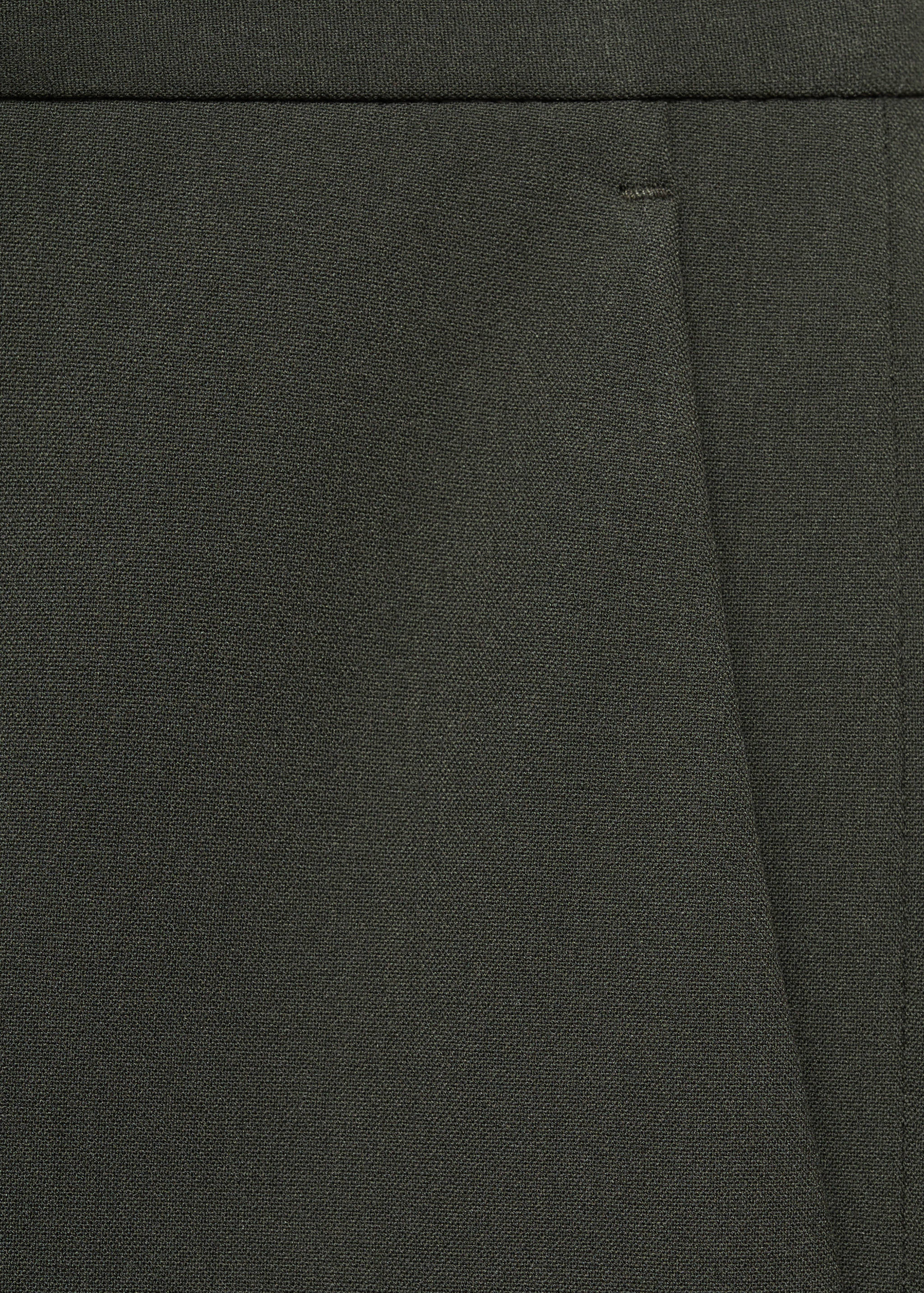 Pantalon costume slim-fit tissu comfort stretch - Détail de l'article 8