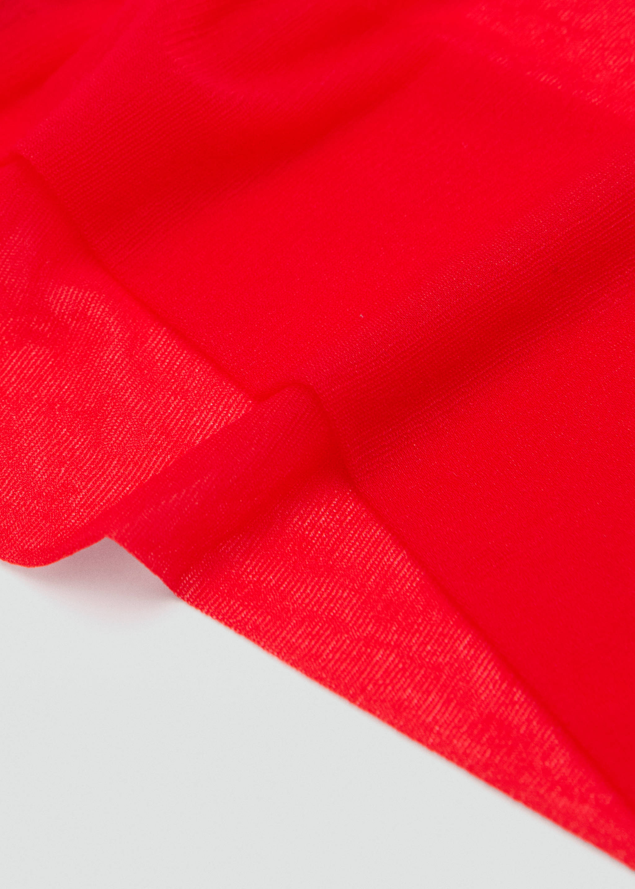 Pack de 2 calcetines velados - Detalle del artículo 1