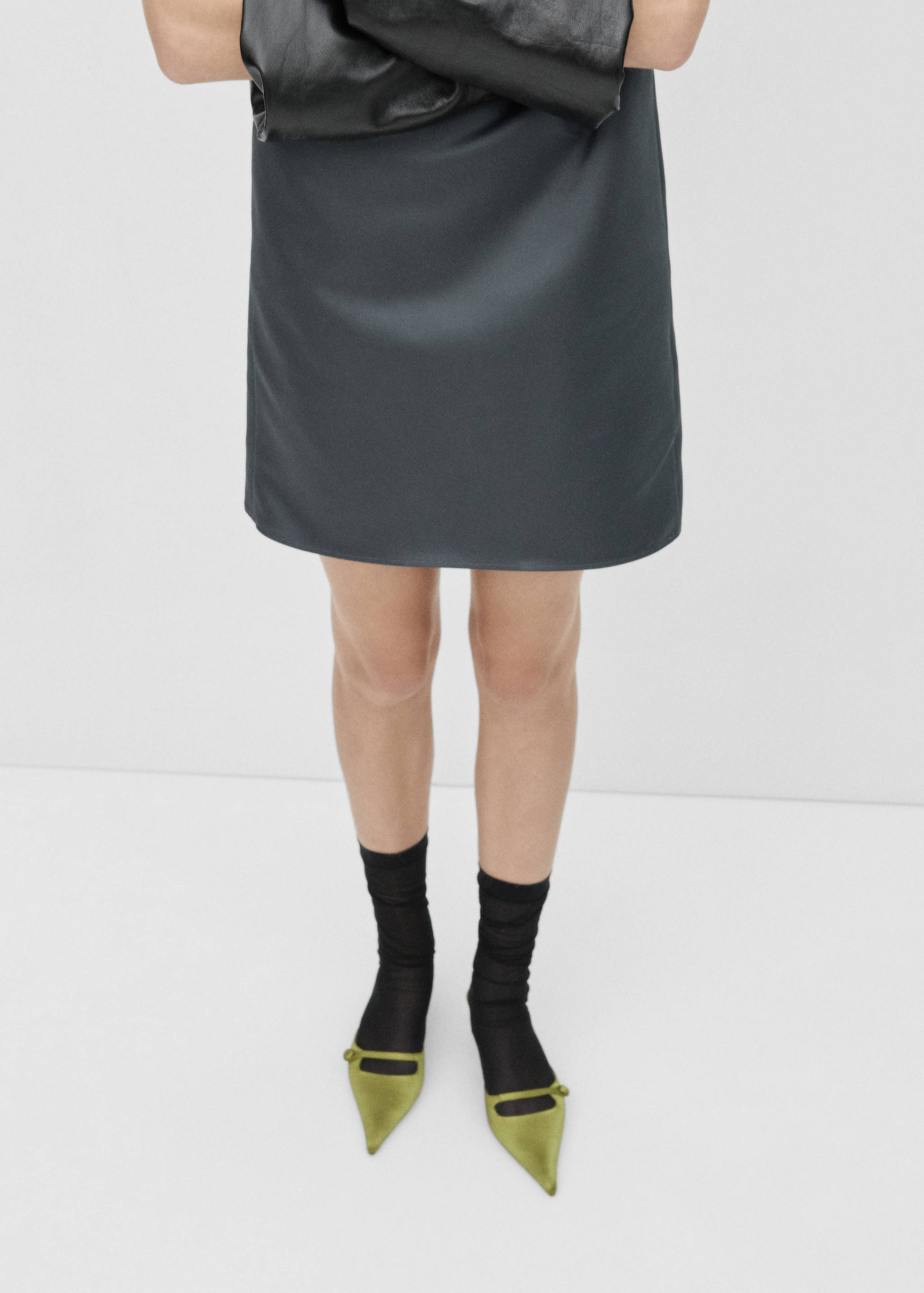 Pack de 2 calcetines velados - Detalle del artículo 9