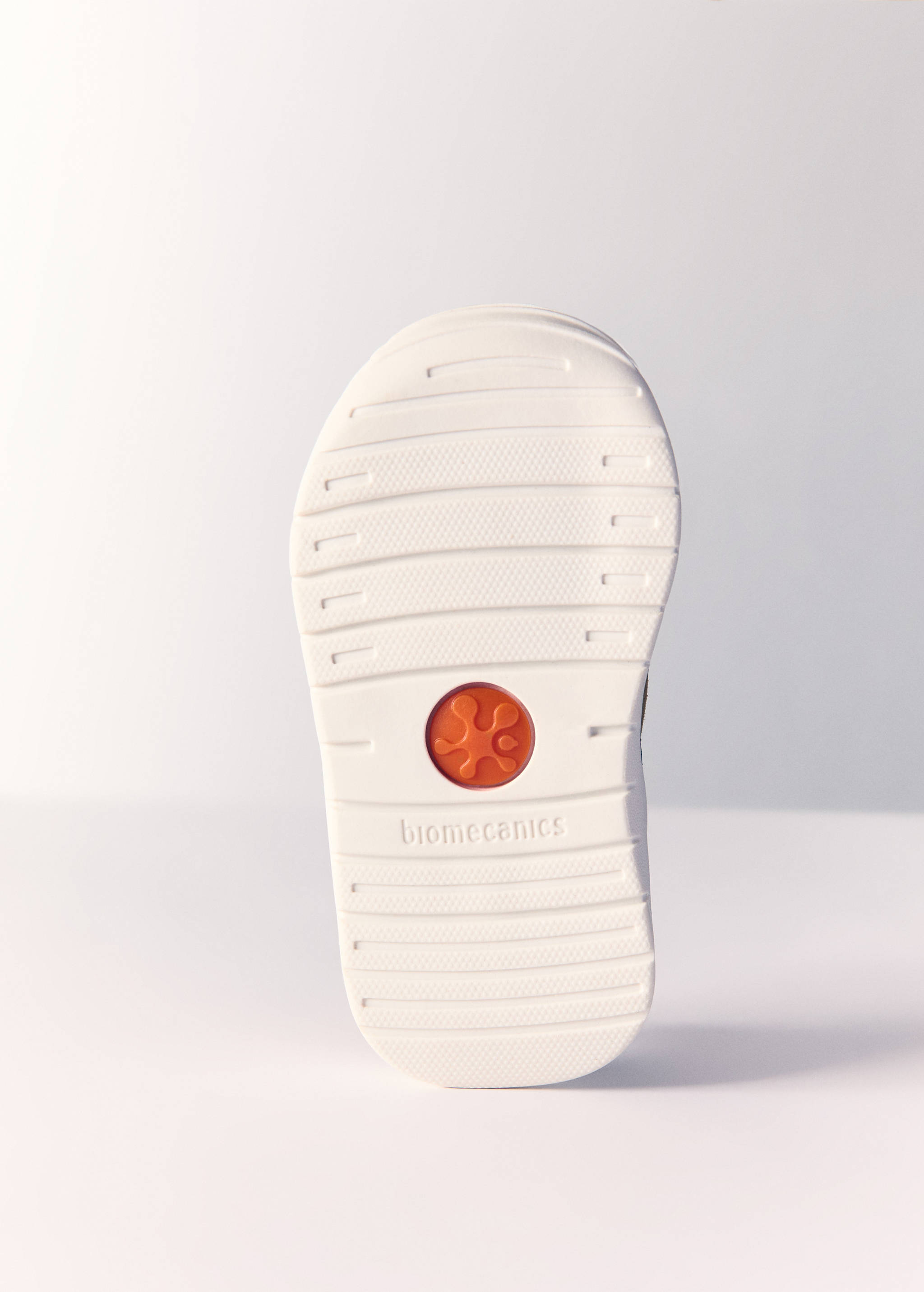 Biomecanics leather trainers - Details of the article 6