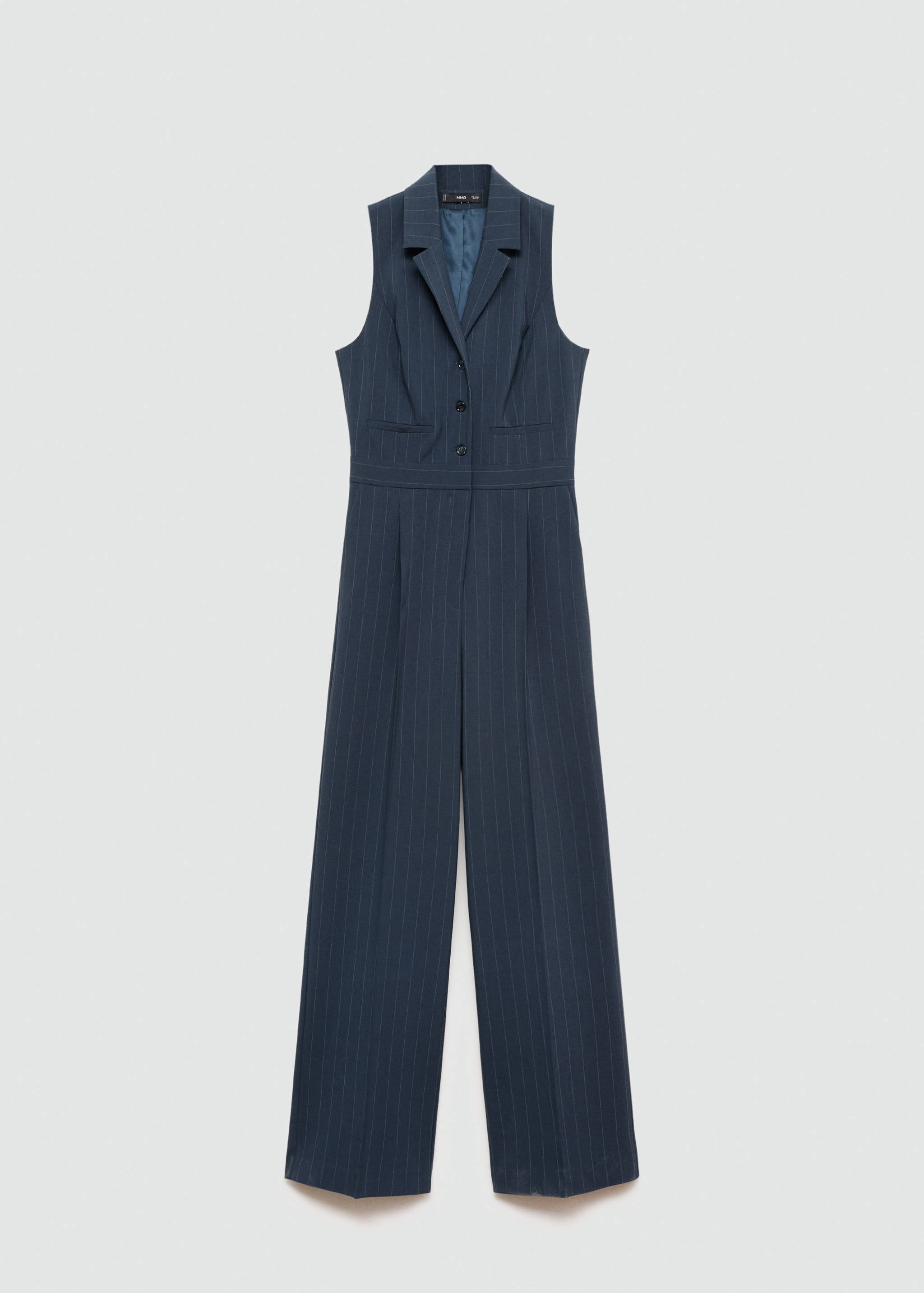 Combi-pantalon à rayures tennis - Article sans modèle