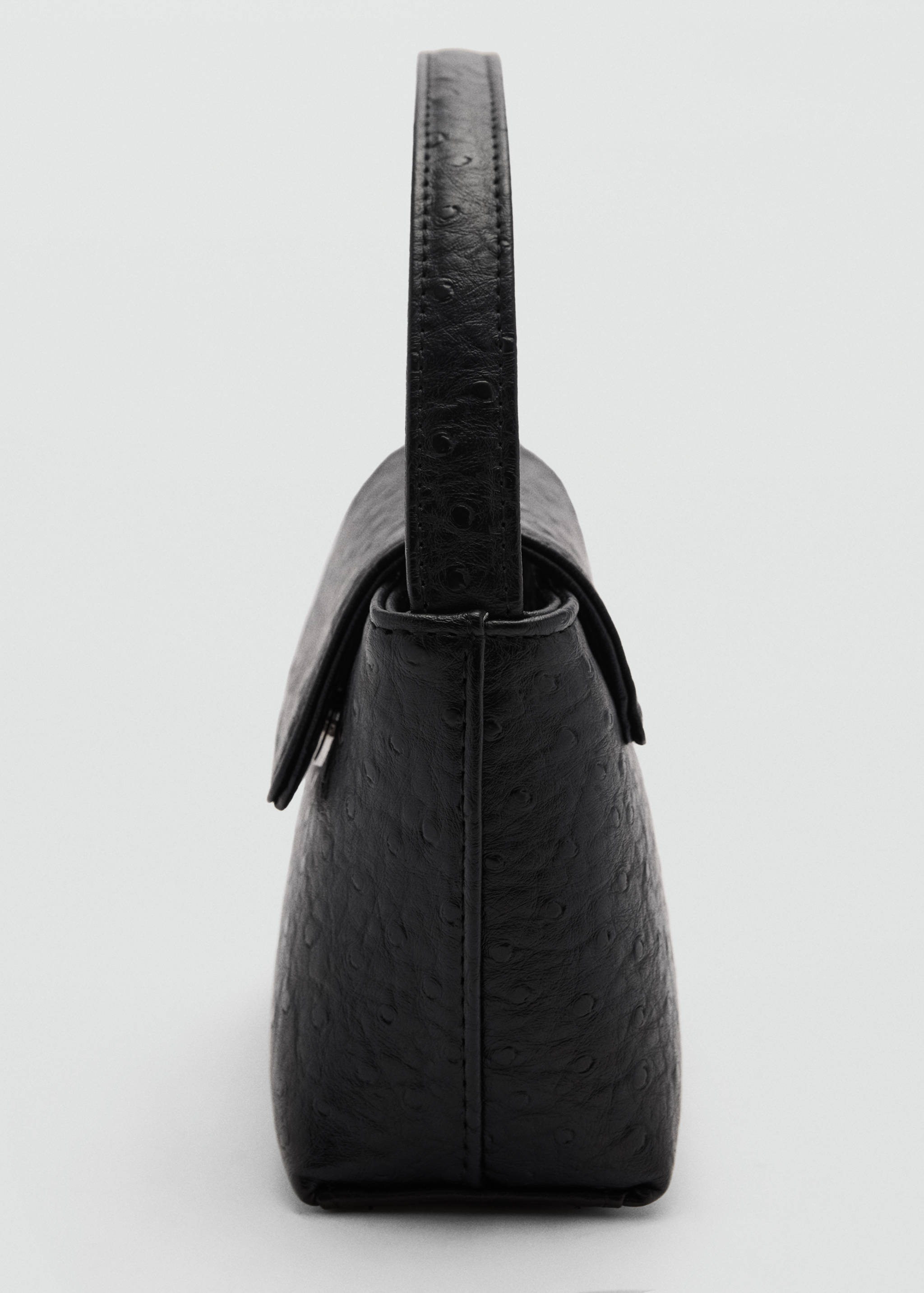 Flap chain bag - Details of the article 1