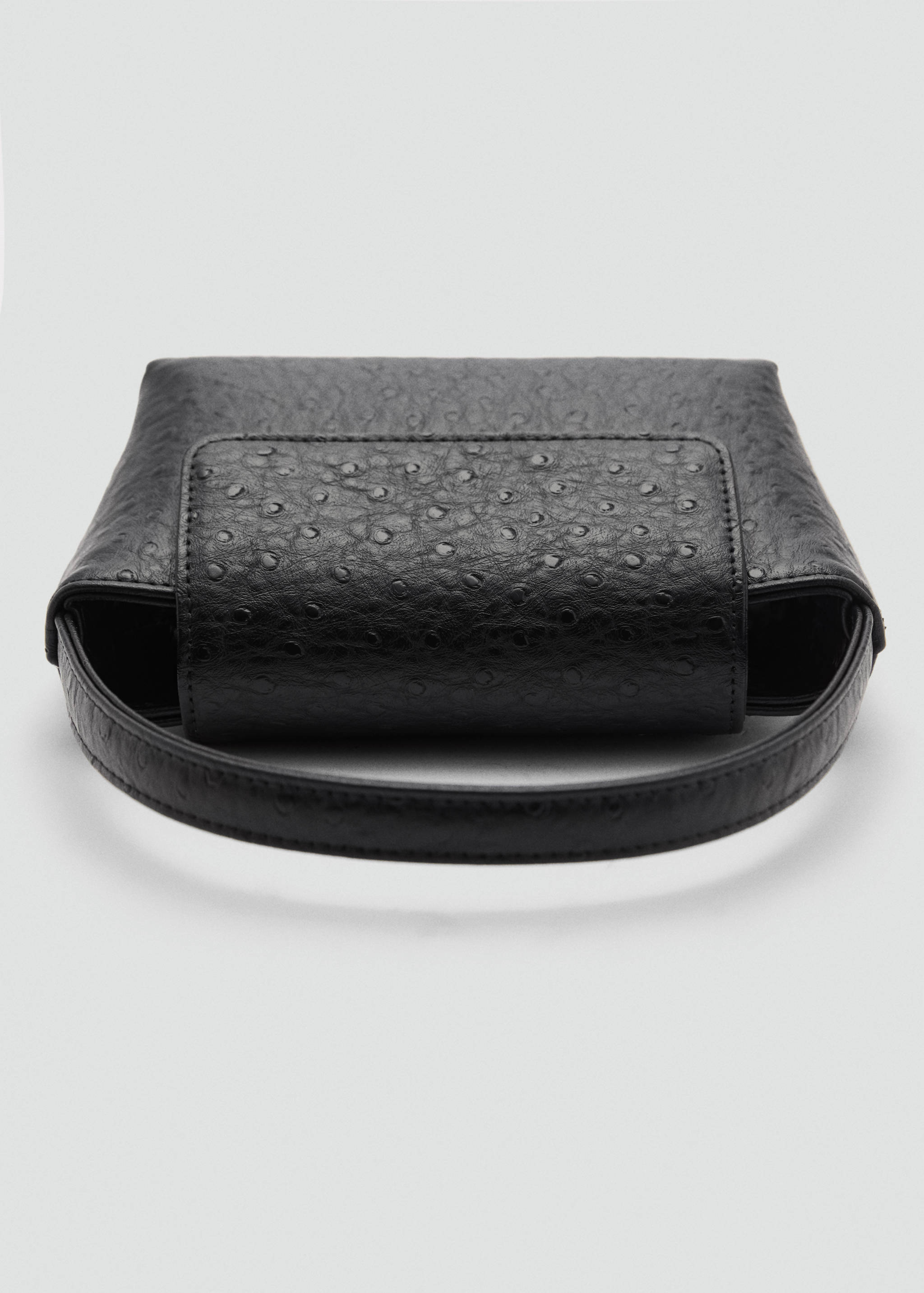 Flap chain bag - Details of the article 3