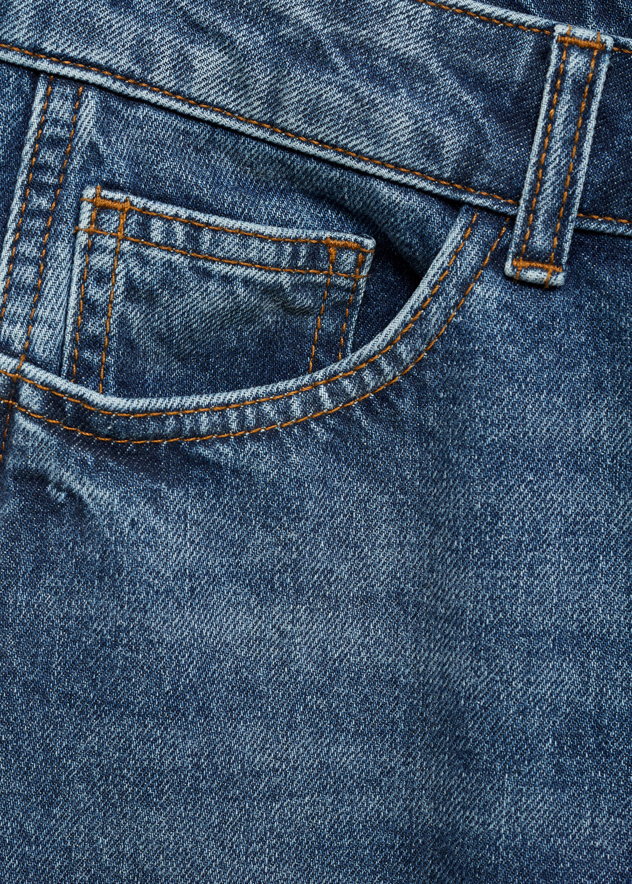 Jeans balloon tiro alto - Detalle del artículo 0