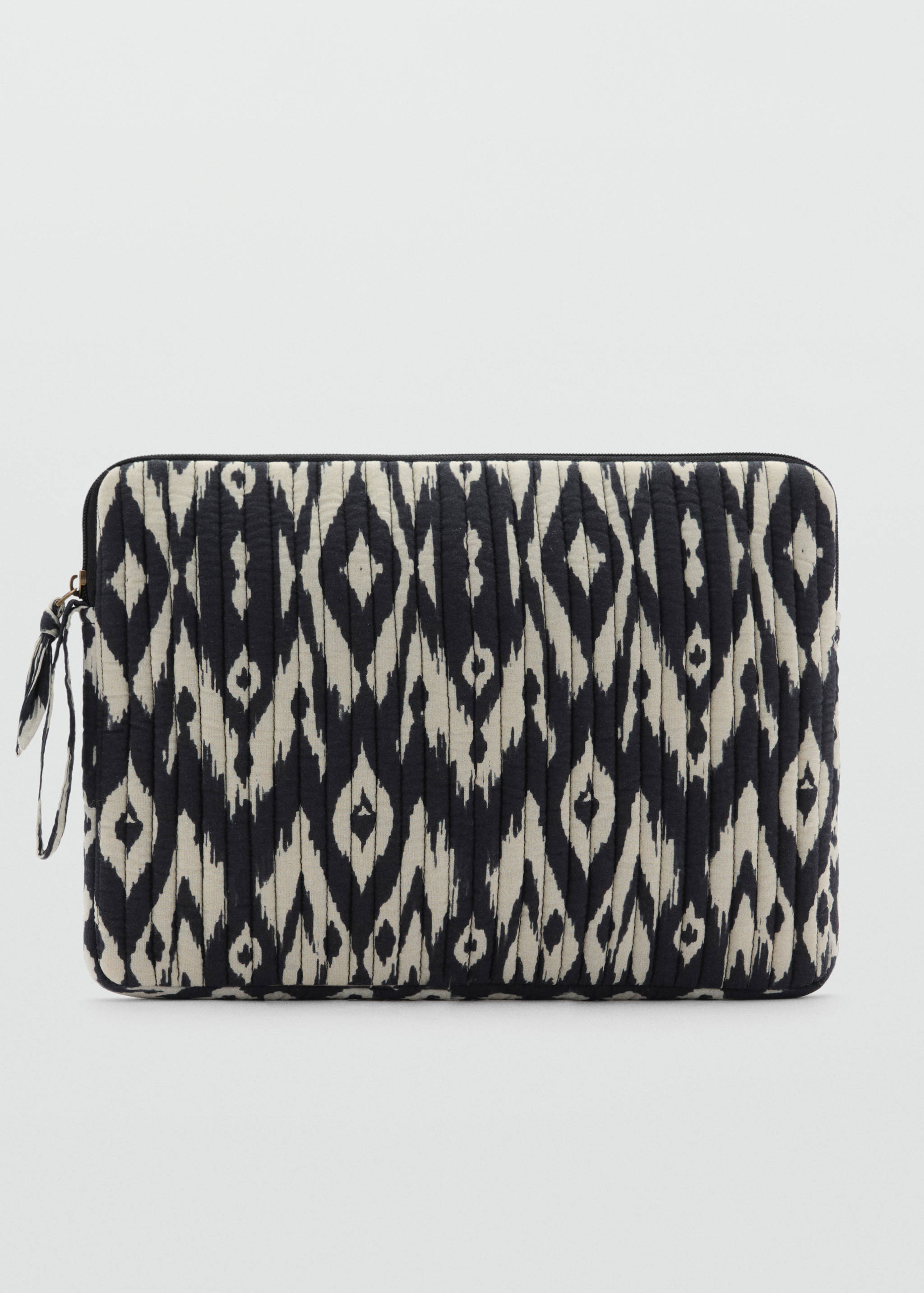 Printed laptop case - Article without model