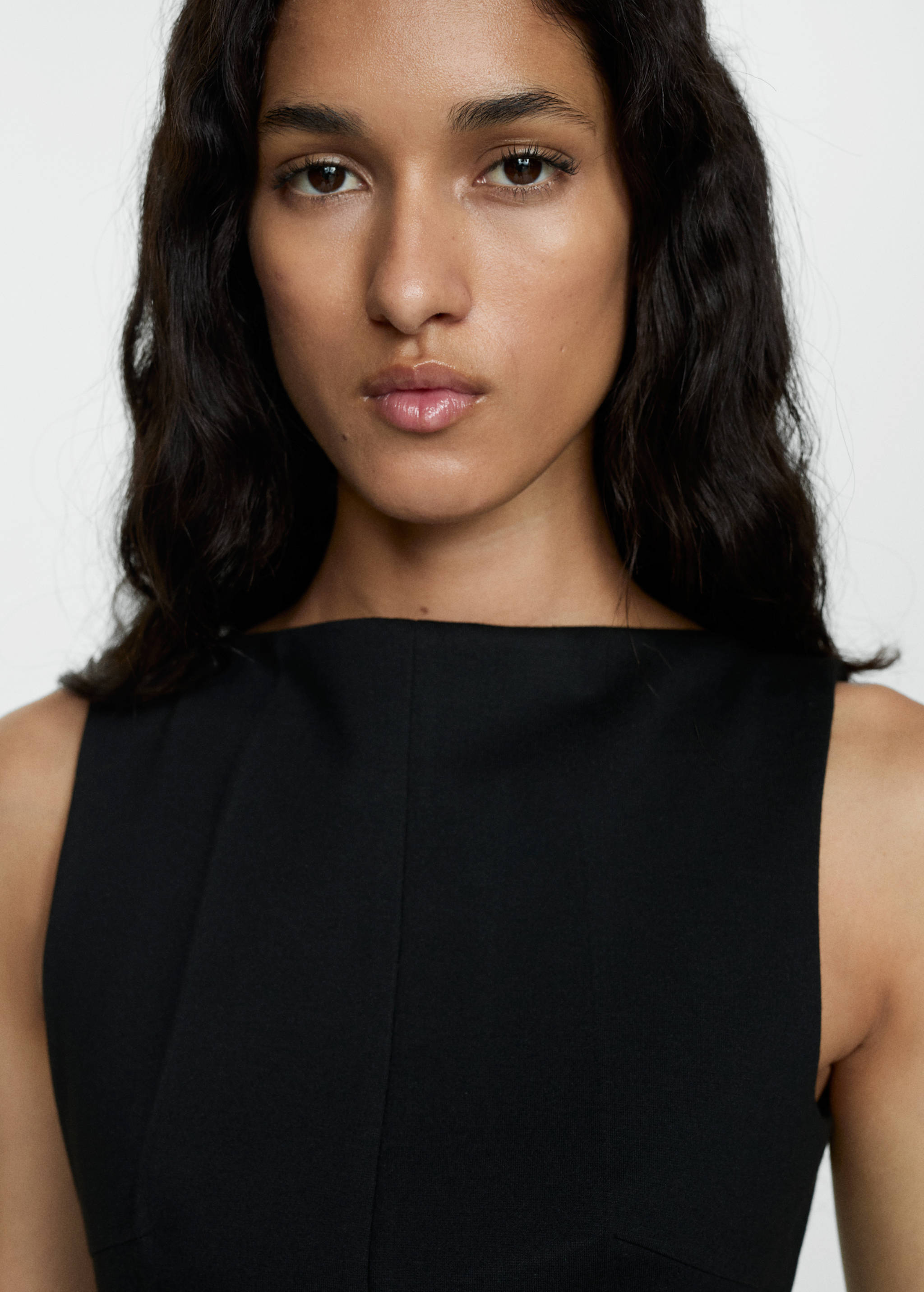 Combinaison avec ceinture - Détail de l'article 1