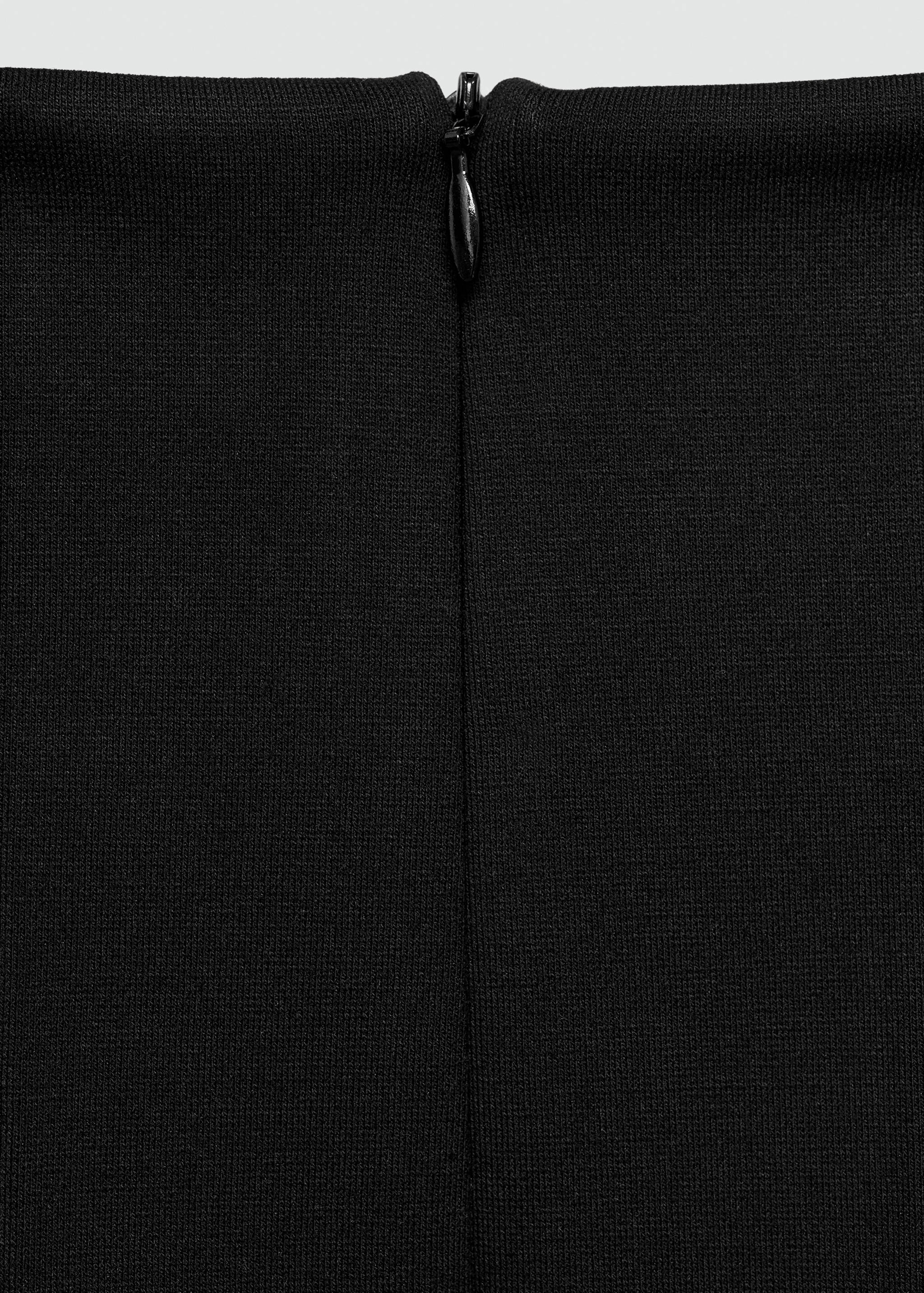 Combinaison avec ceinture - Détail de l'article 8