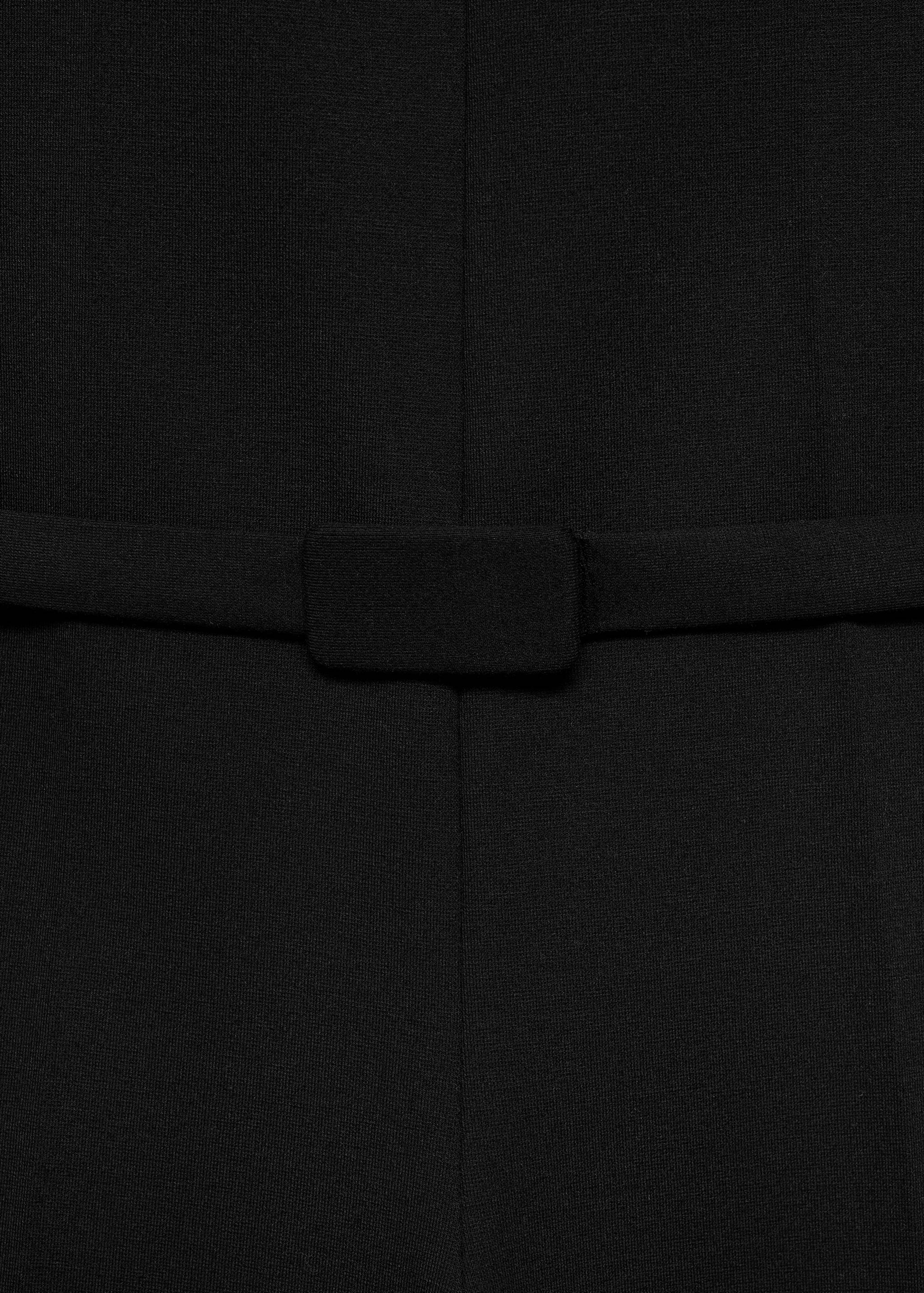 Combinaison avec ceinture - Détail de l'article 0