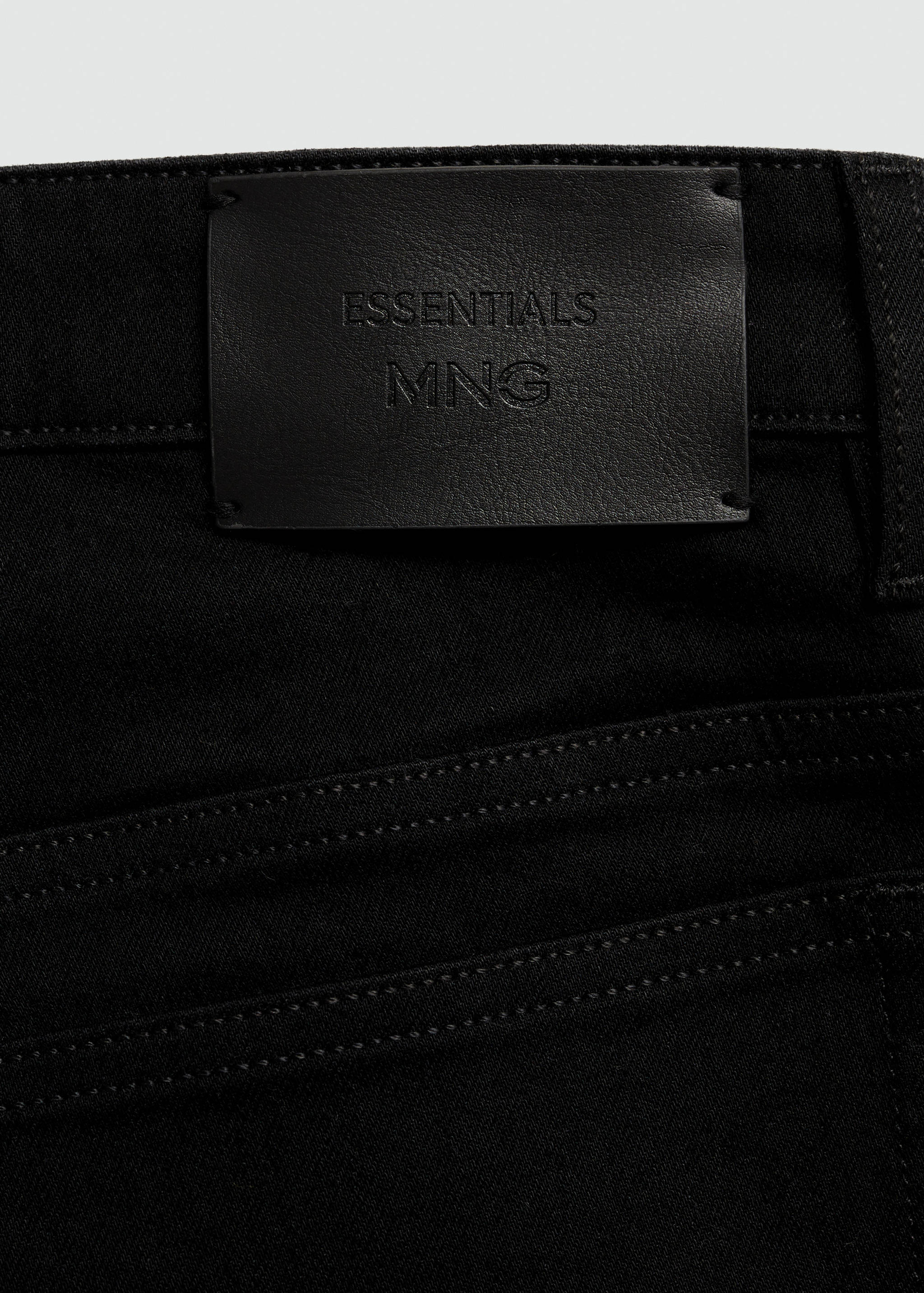 Jean Patrick slim fit Ultra Soft Touch - Détail de l'article 0