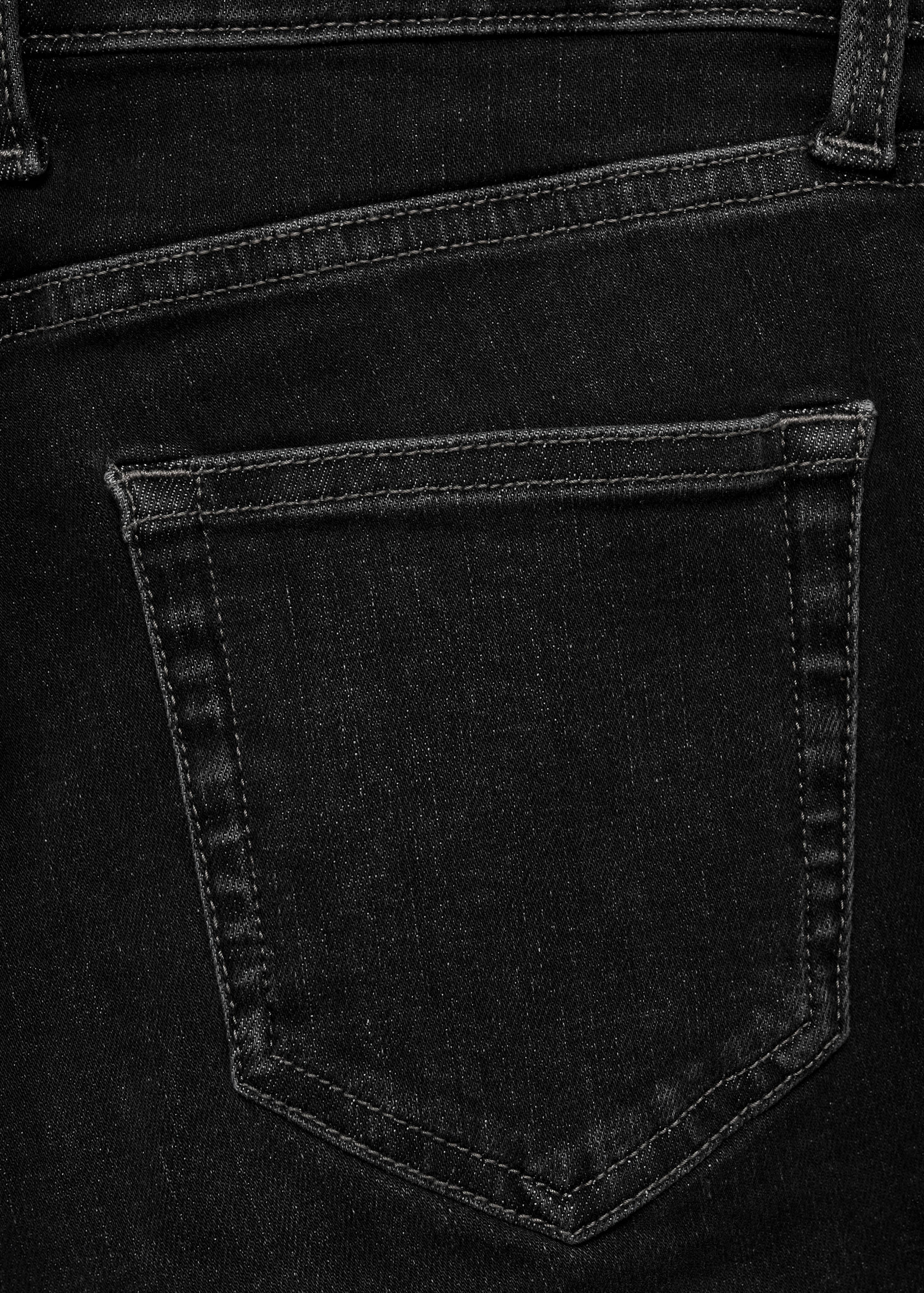 Jeans skinny tiro medio - Detalle del artículo 0