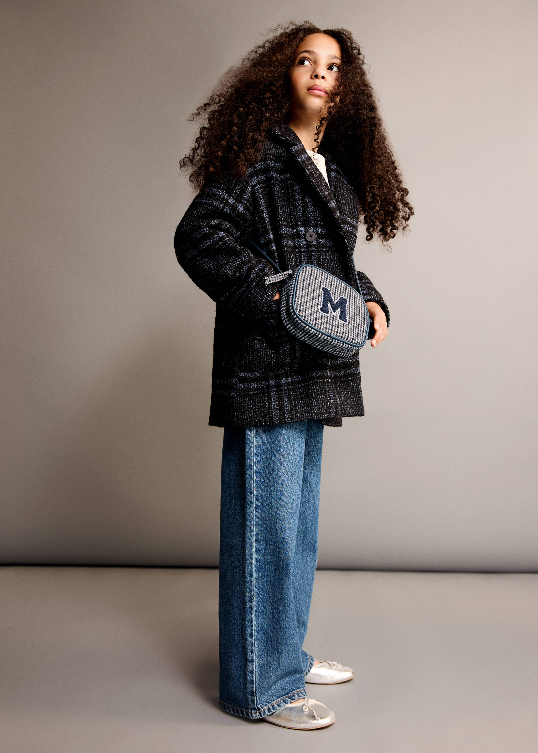 حقيبة متباينة ذات نمط هوندتوث - رؤية عامة