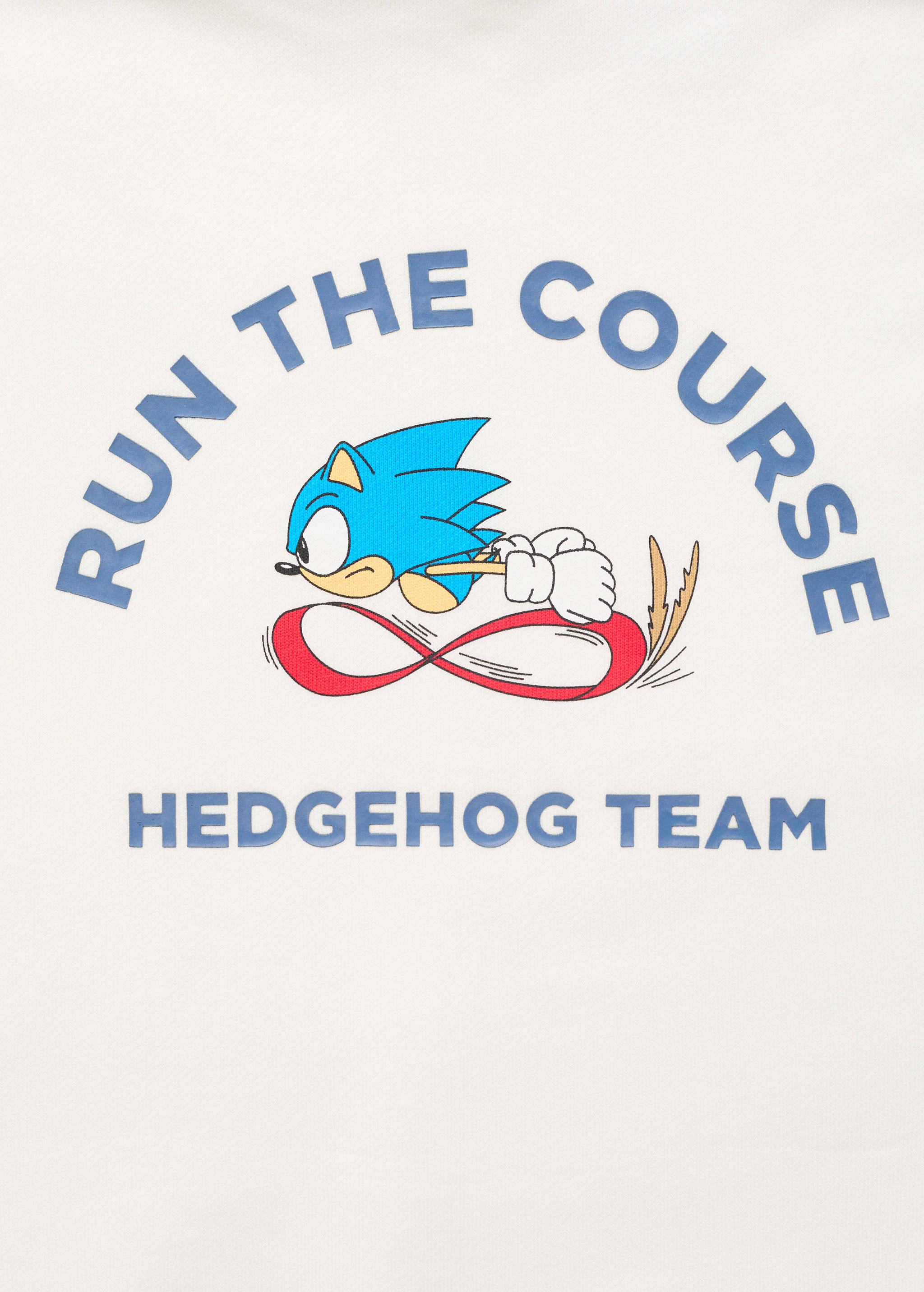 Sonic hoodie - Details of the article 0