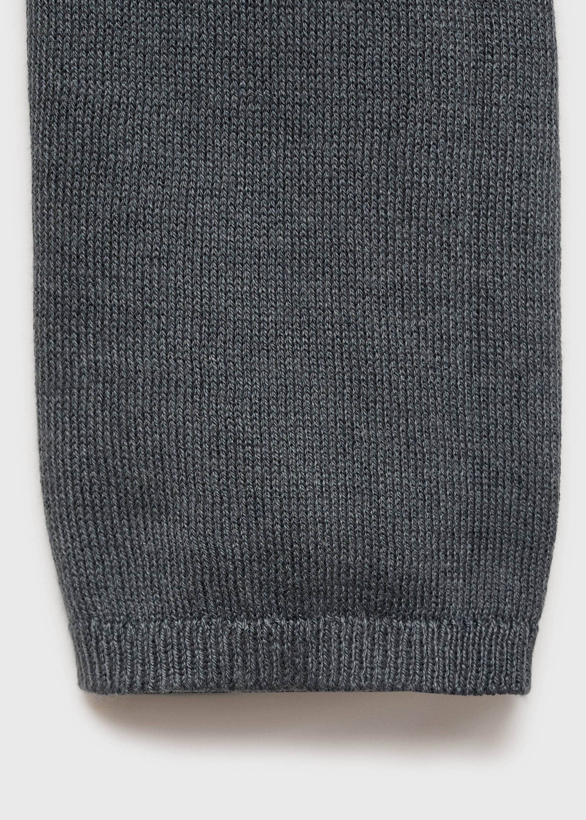 Jersey hombros descubiertos - Detalle del artículo 0