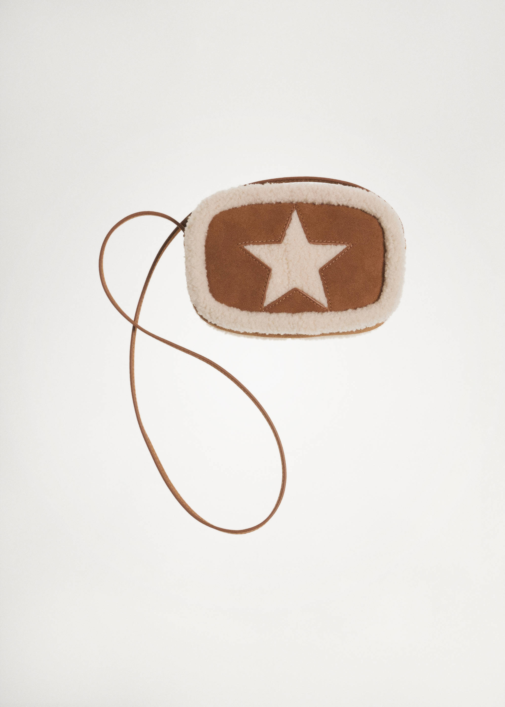 Sac étoile moutonné - Détail de l'article 6