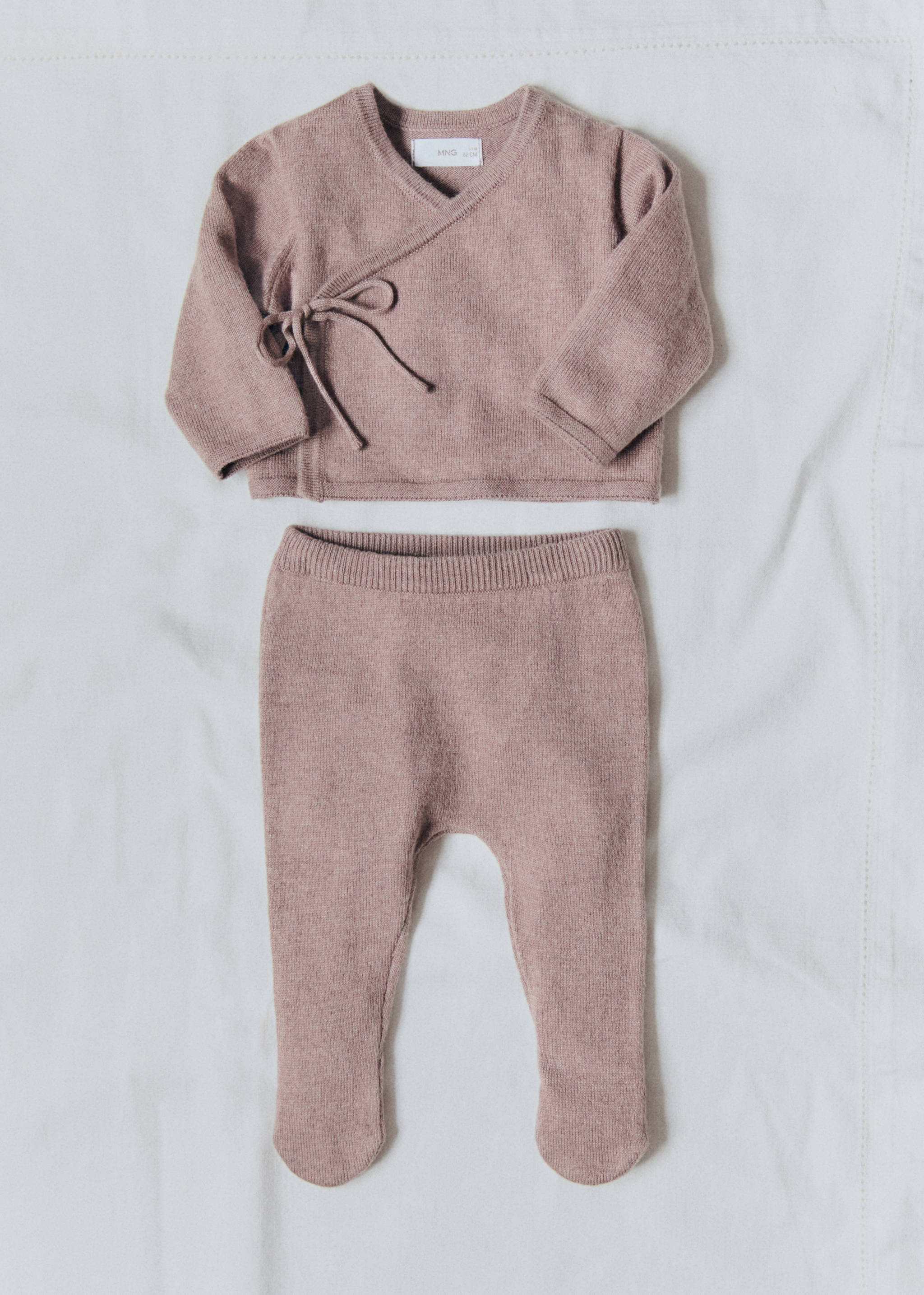 Polaina algodón - Detalle del artículo 6