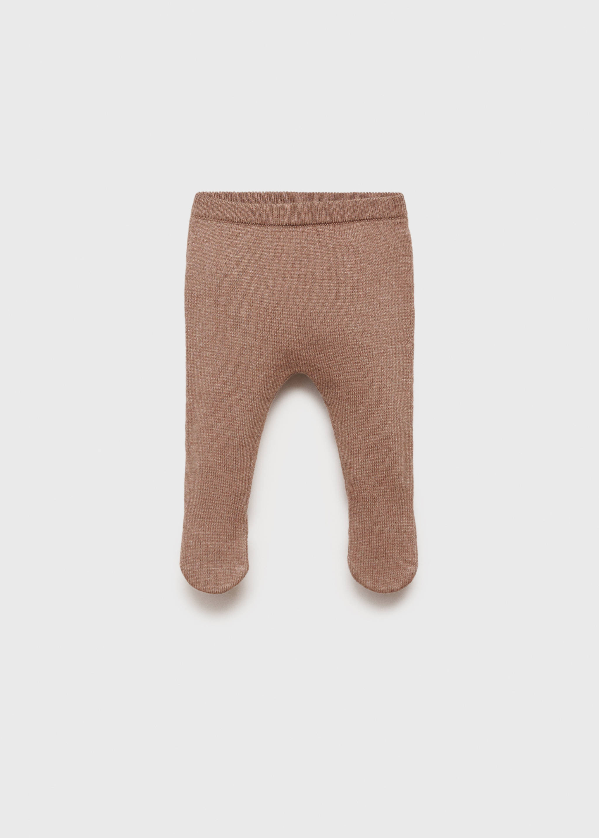 Polaina algodón - Artículo sin modelo