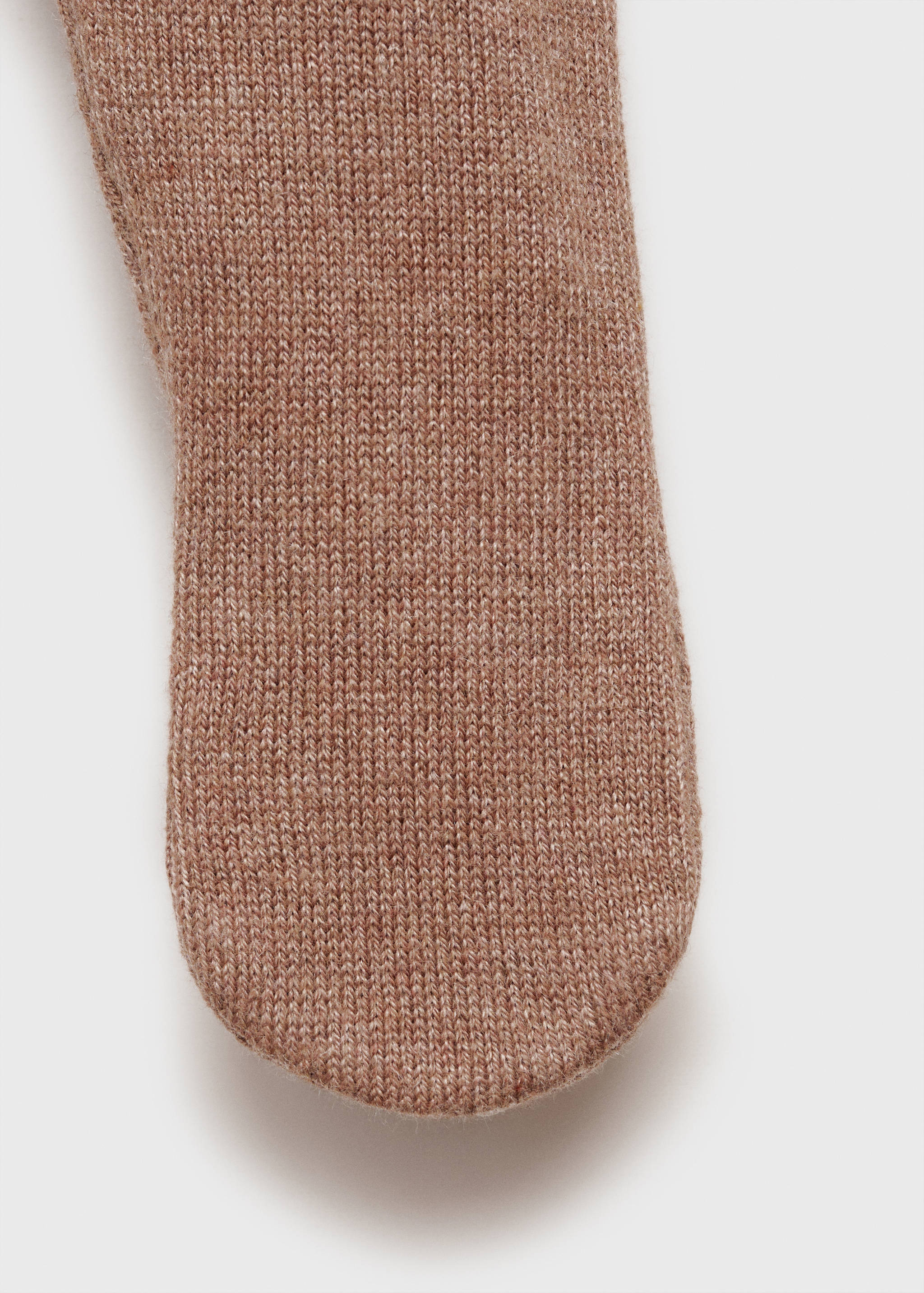 Polaina algodón - Detalle del artículo 0