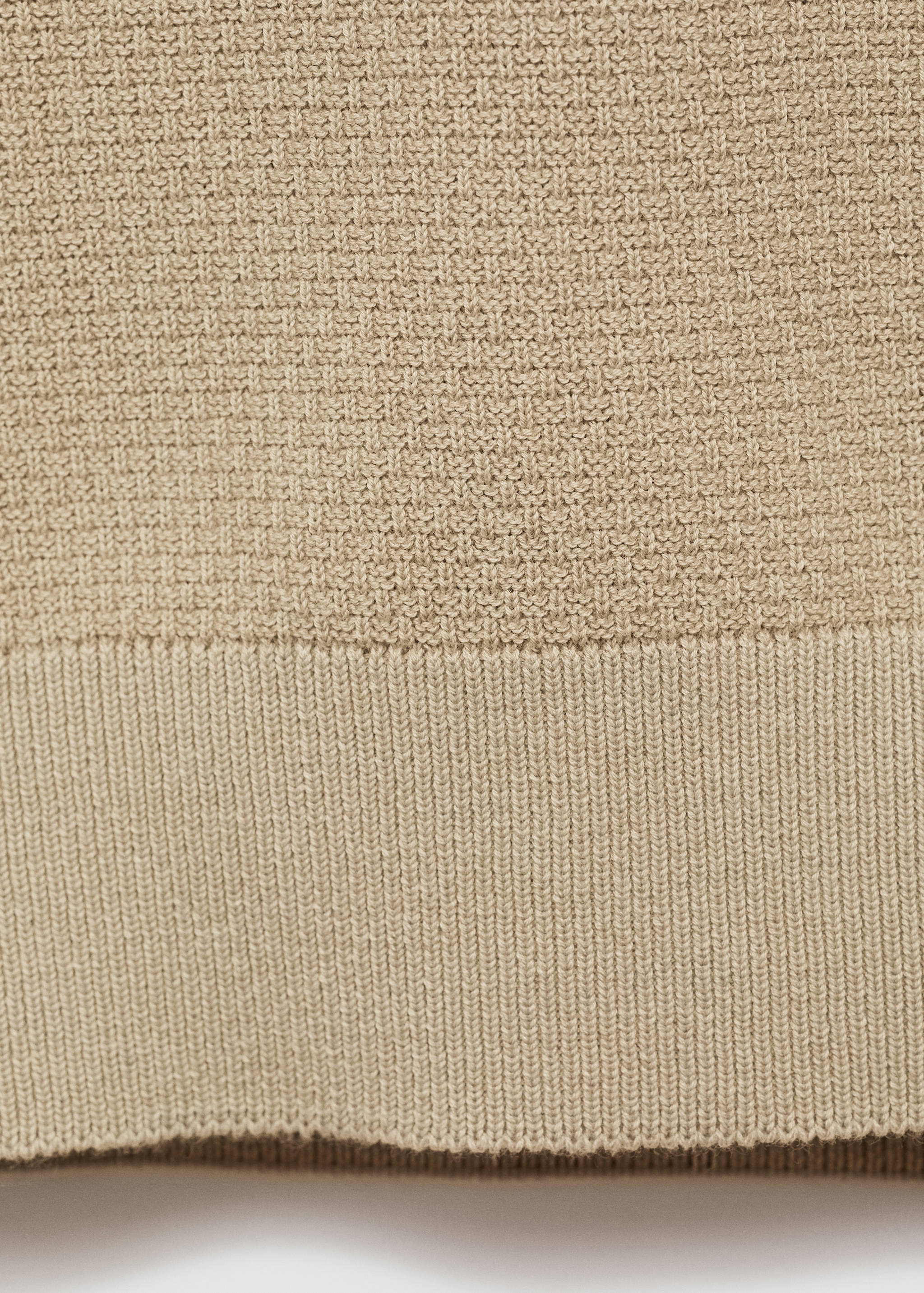 荷叶边鞋跟皮鞋 - null