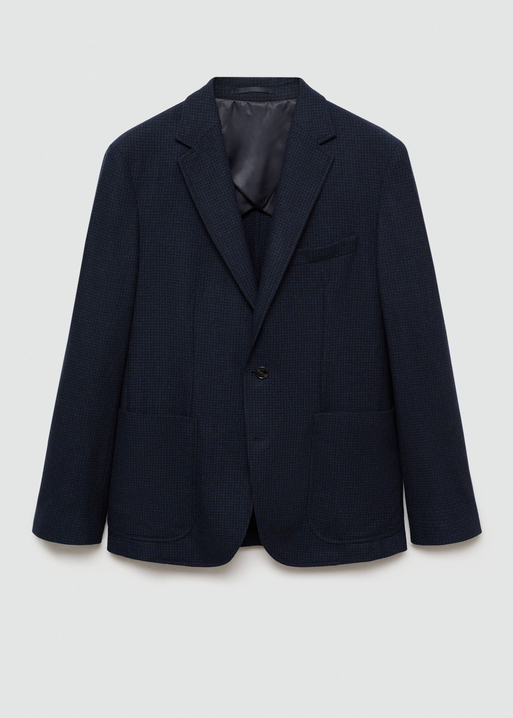 Blazer molina - Article without model