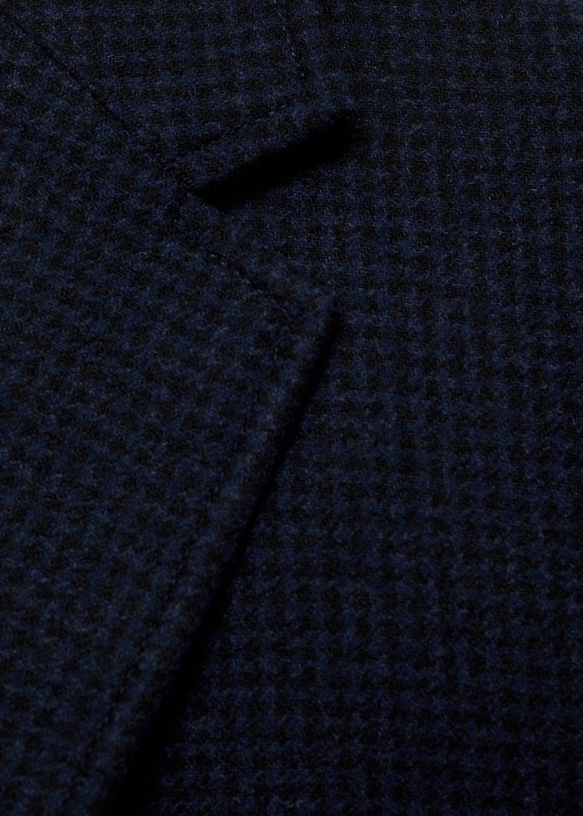 Blazer molina - Details of the article 8