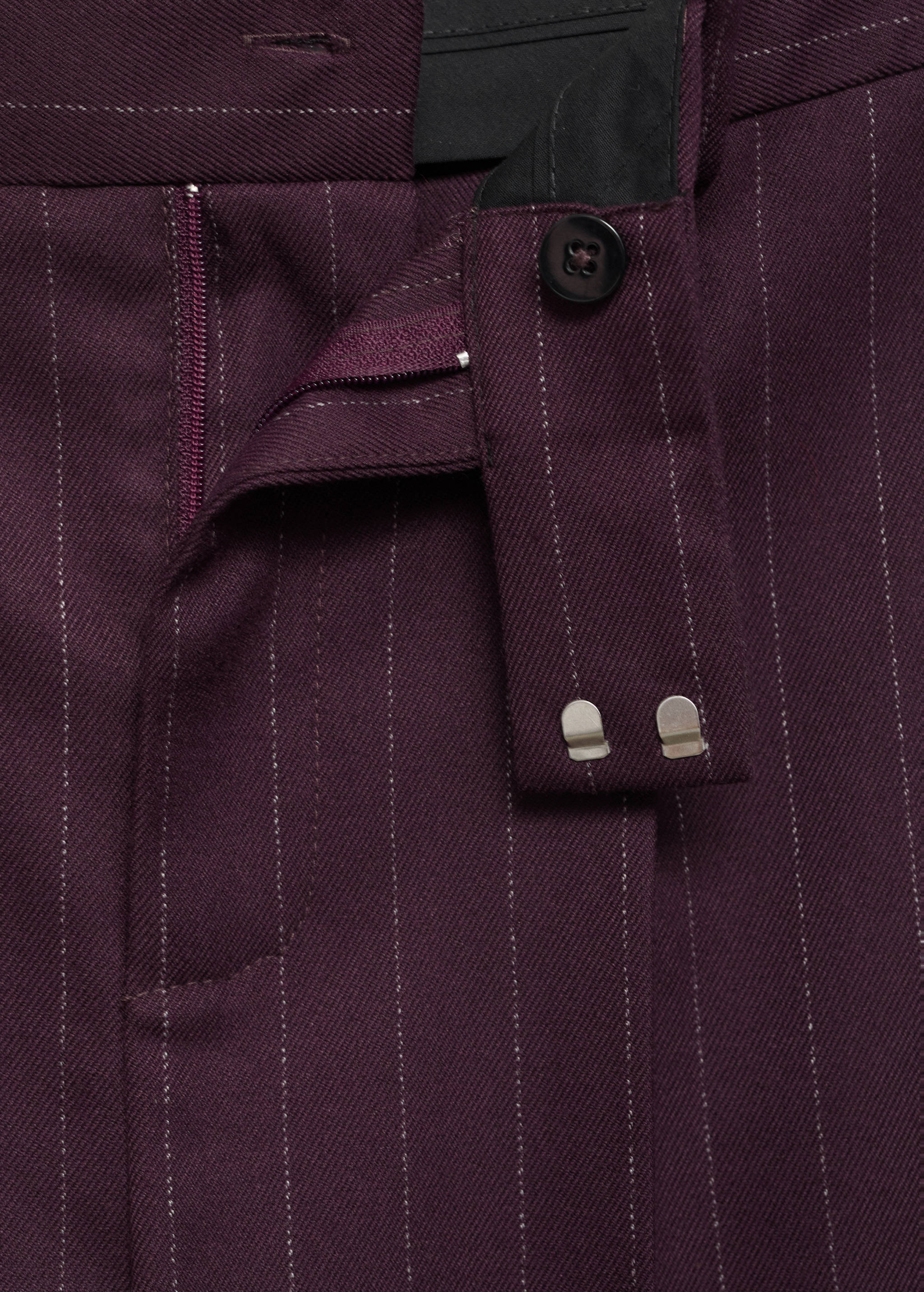 Pantalón pinzas raya diplomática - Detalle del artículo 8