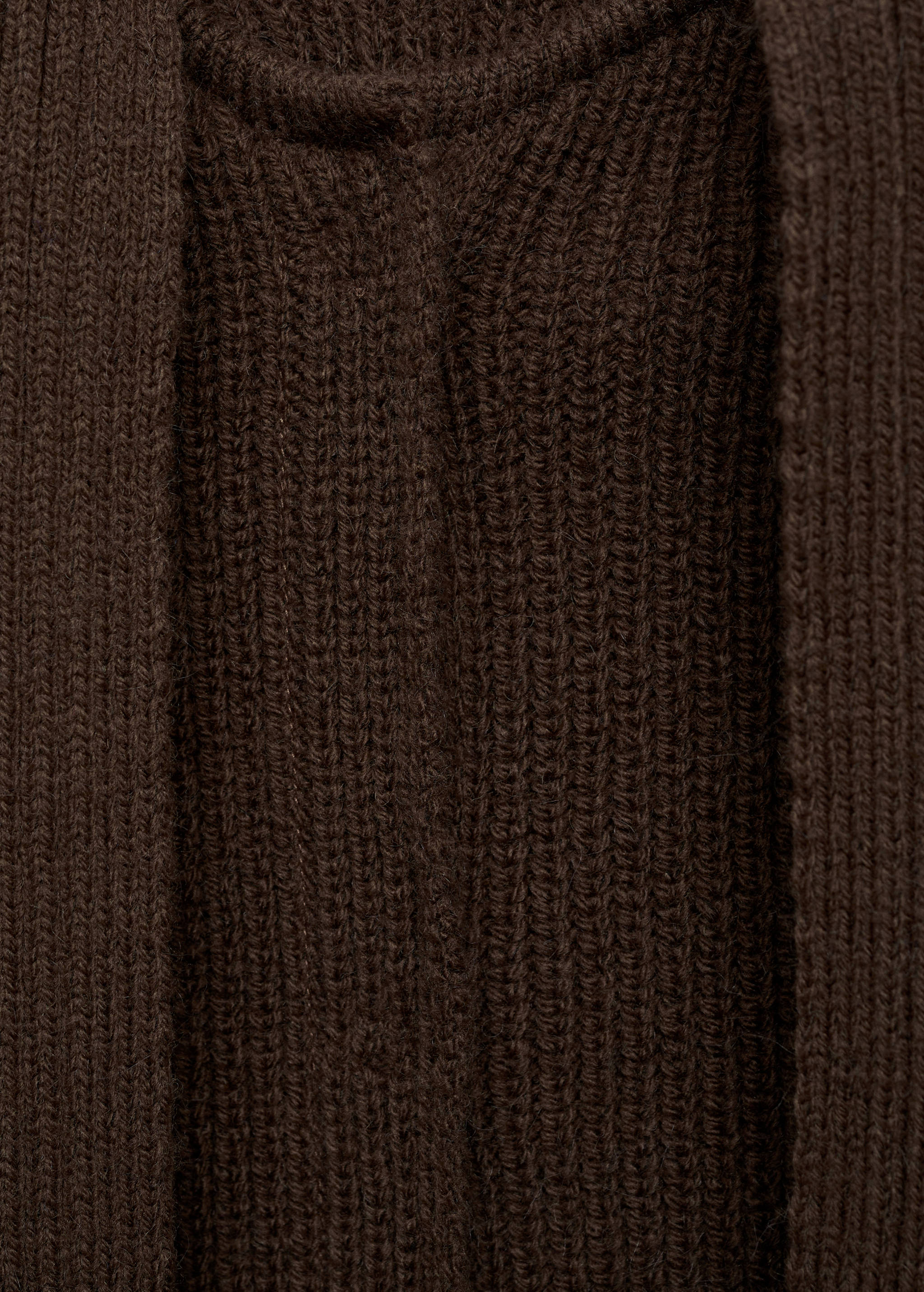 Cape scarf buttons - Details of the article 8