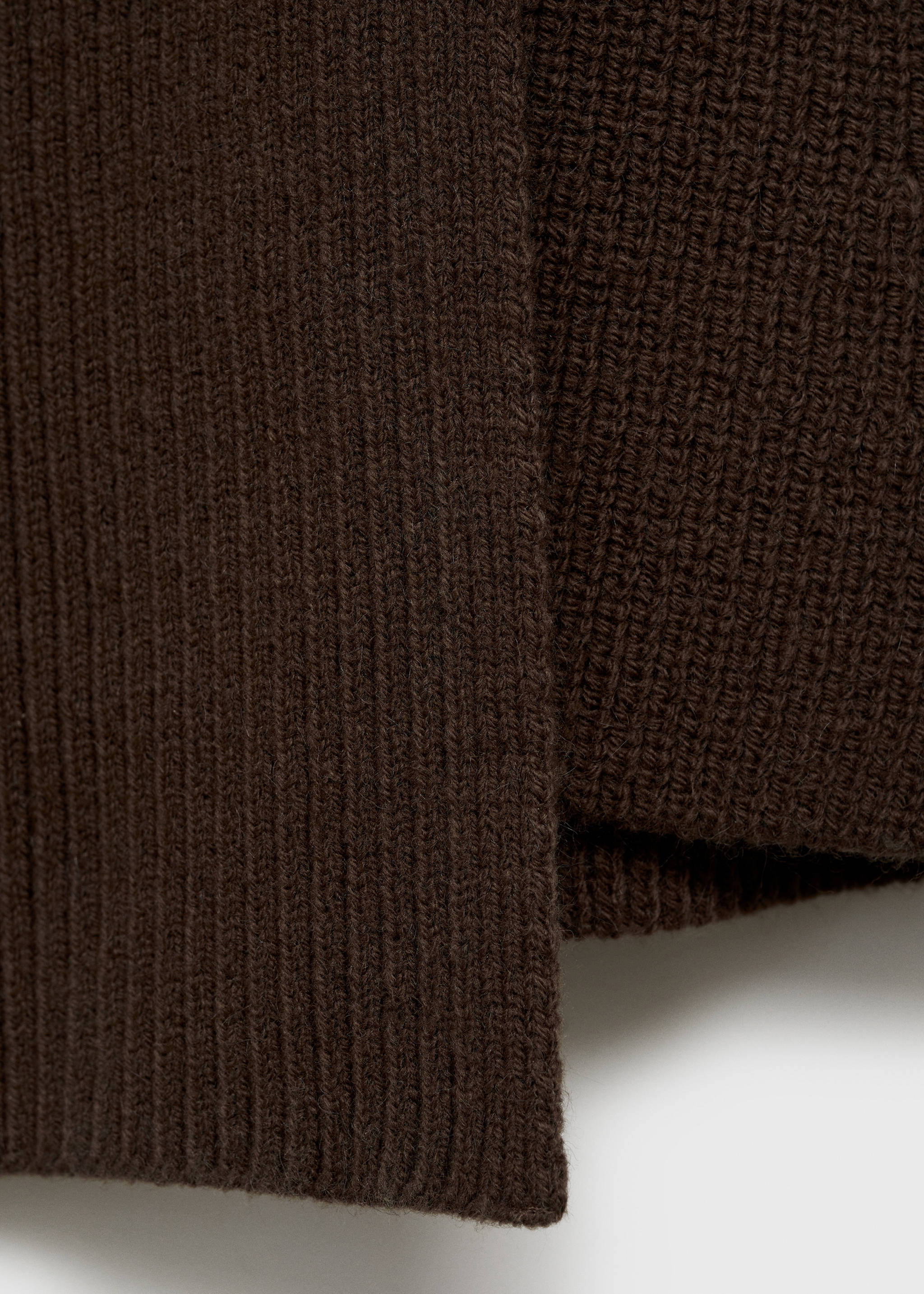 Cape scarf buttons - Details of the article 0