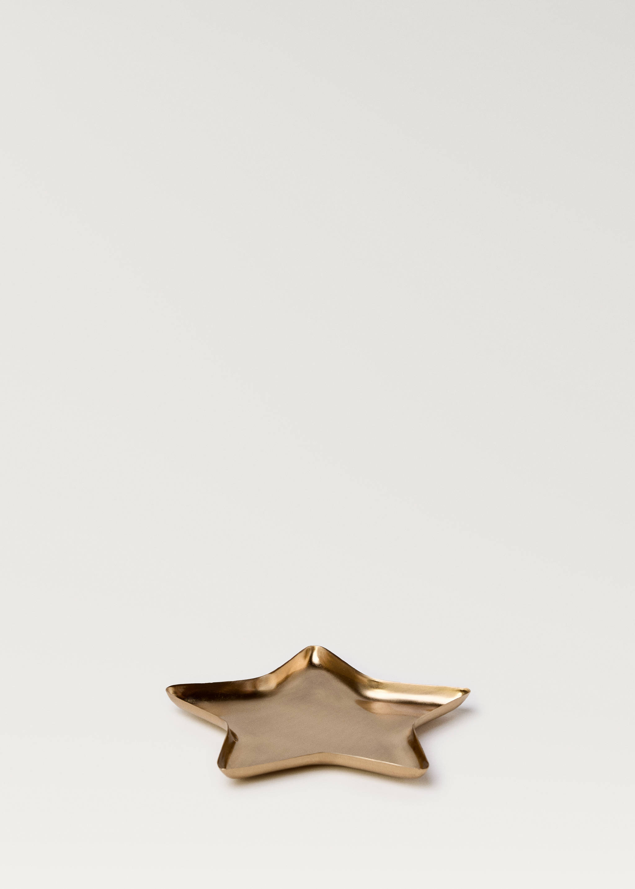 Bandeja diseño estrella - Artículo sin modelo