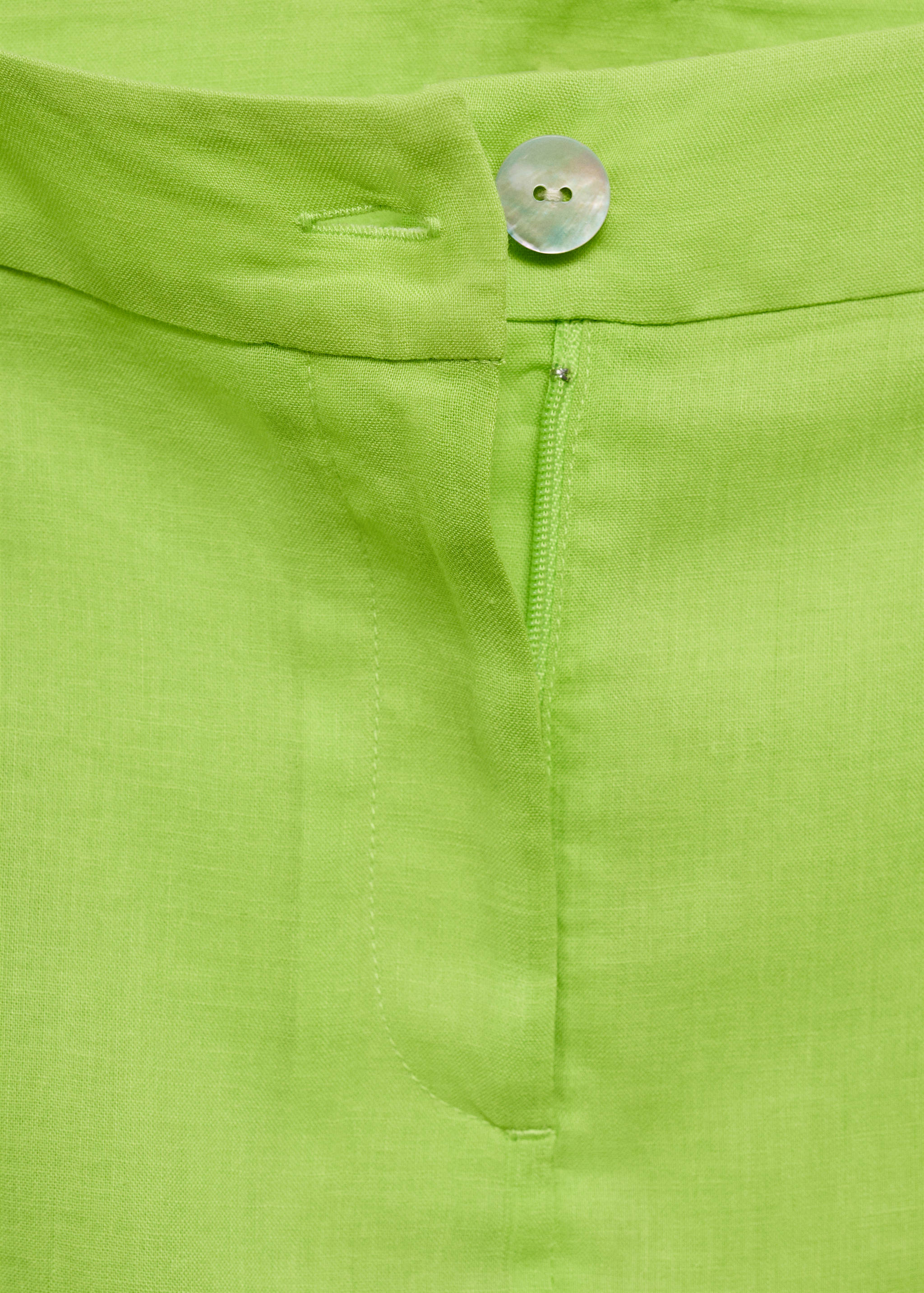 莱赛尔纤维长裙 - null